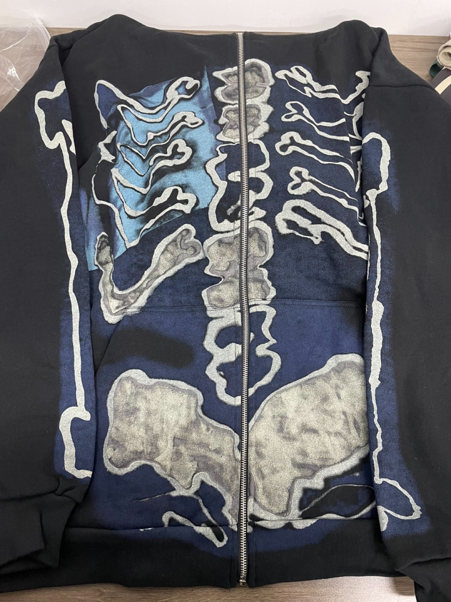 custom review-Leonie Paper Bag Pants