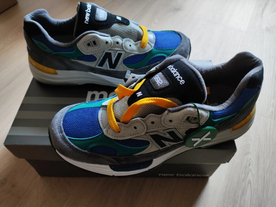 new_balance2023情人節限定款