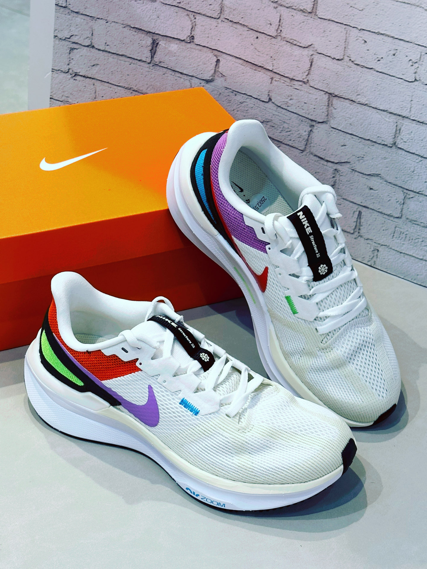 耐克 | 男子公路跑步鞋