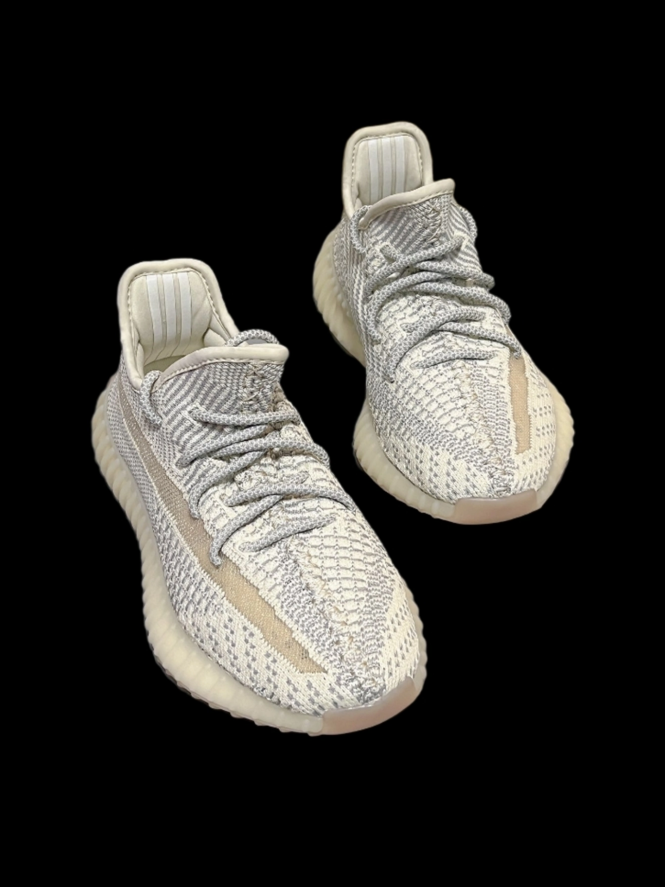yeezy boost 350 v2天使  芝麻7878