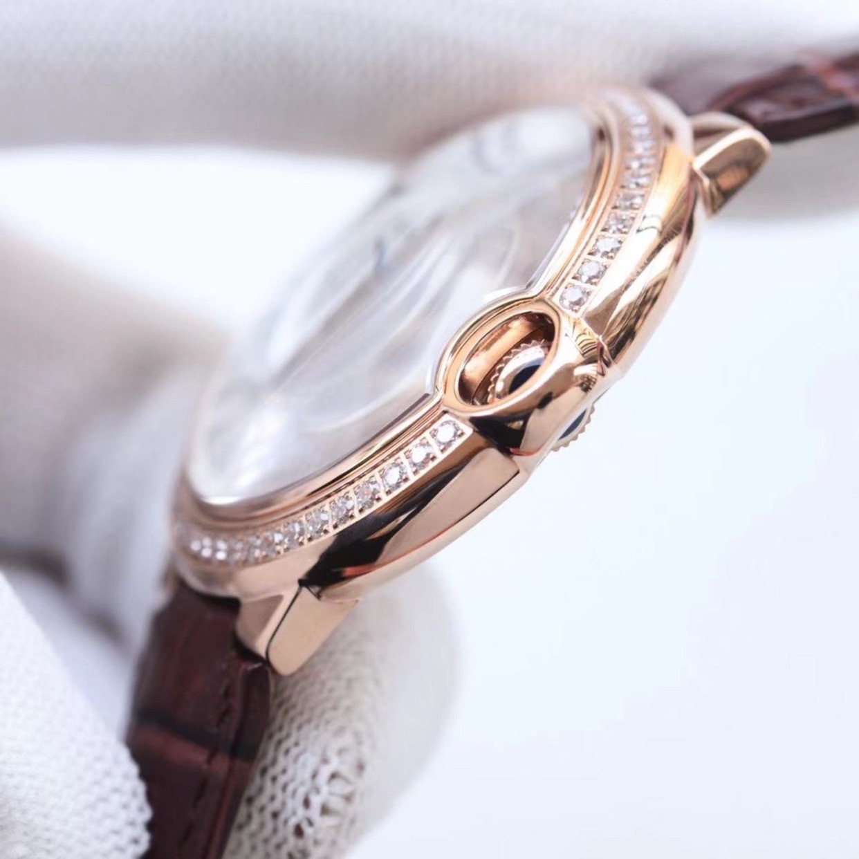 Cartier Ultra A цепочка сумка - Копии брендовых ча