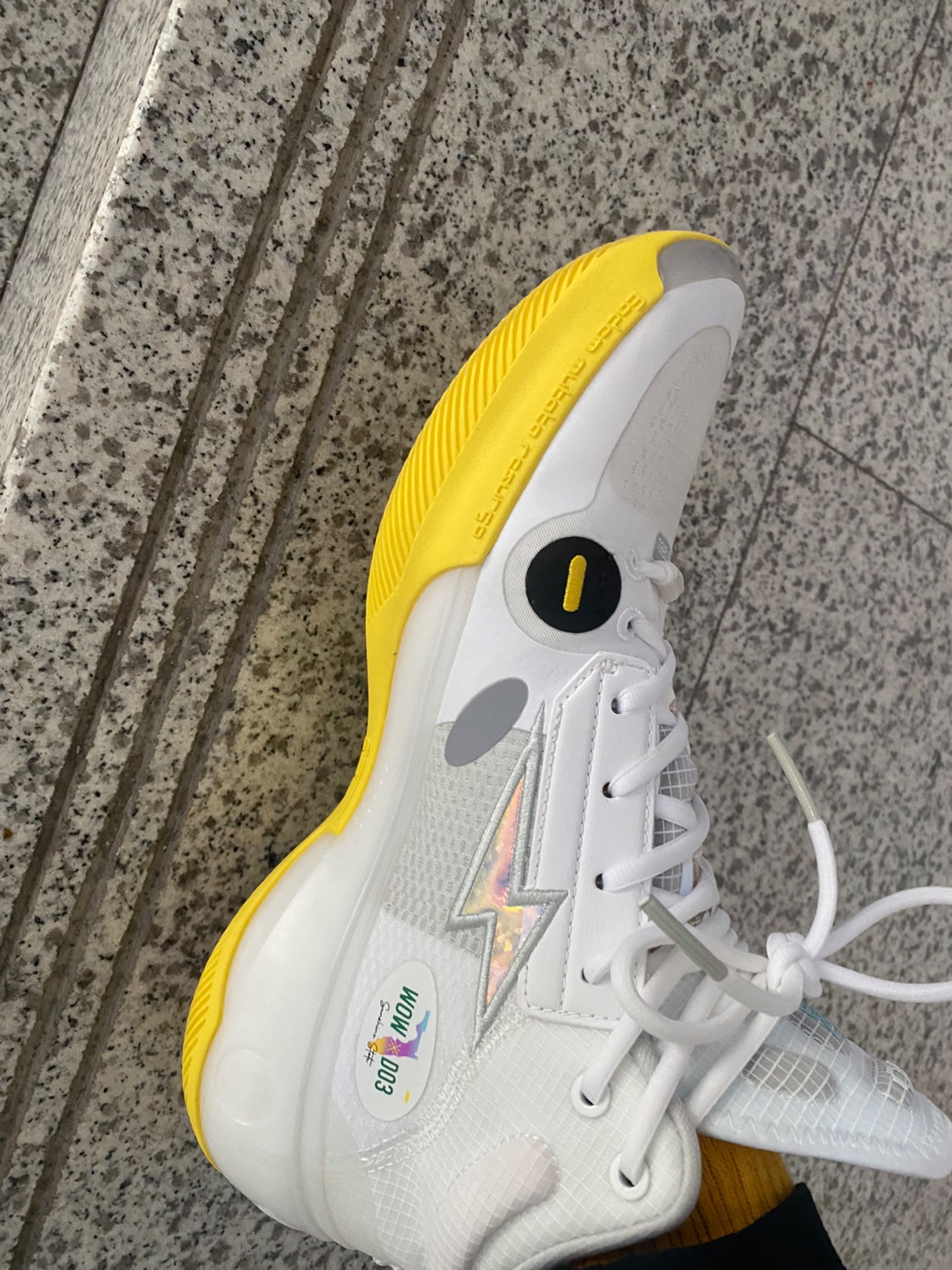 custom review-LINING Way Of Wade 10 - Florida
