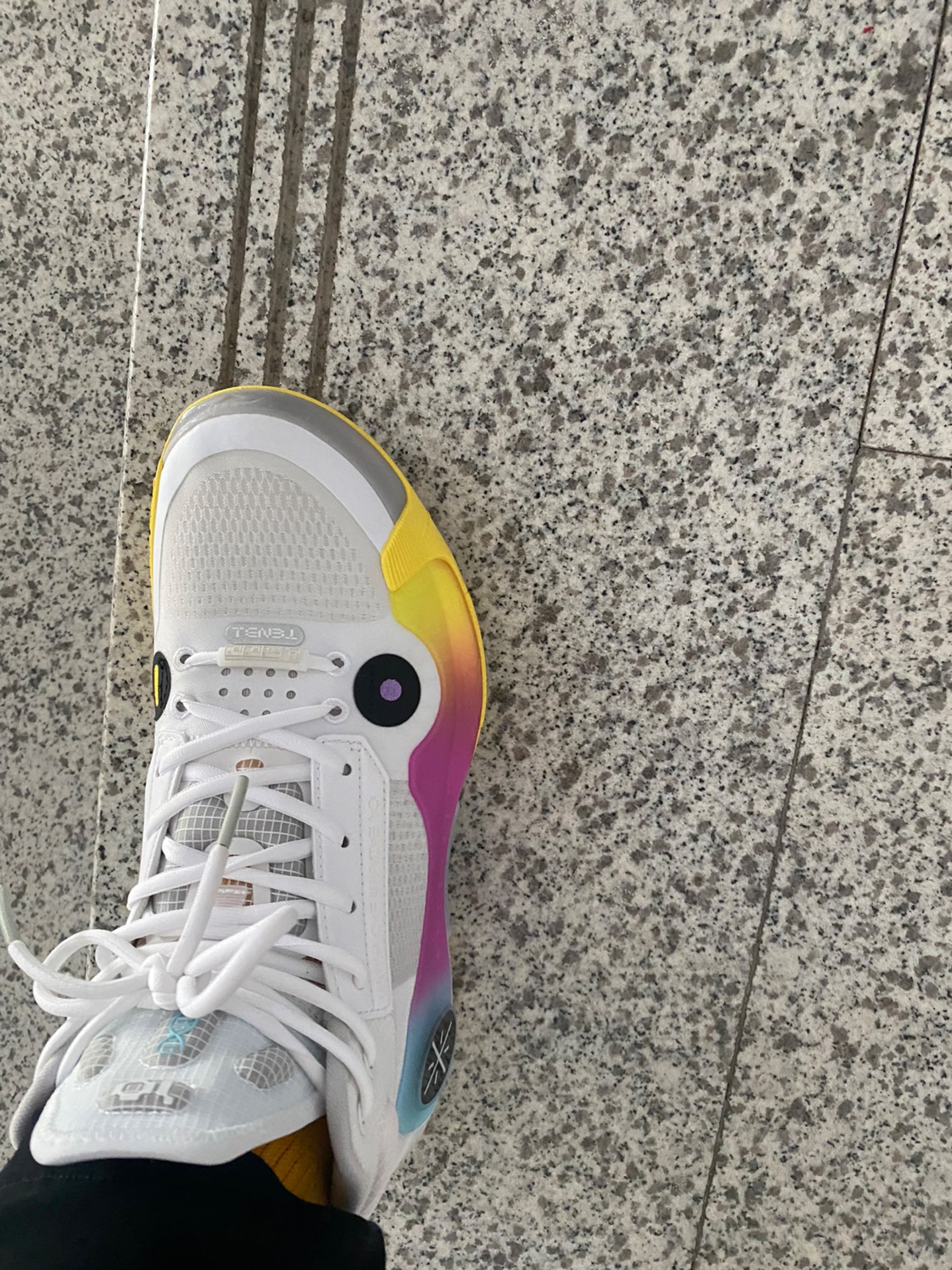 custom review-LINING Way Of Wade 10 - Florida
