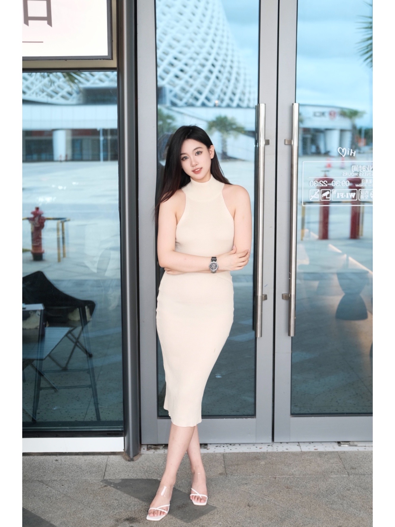 高级感手表分享