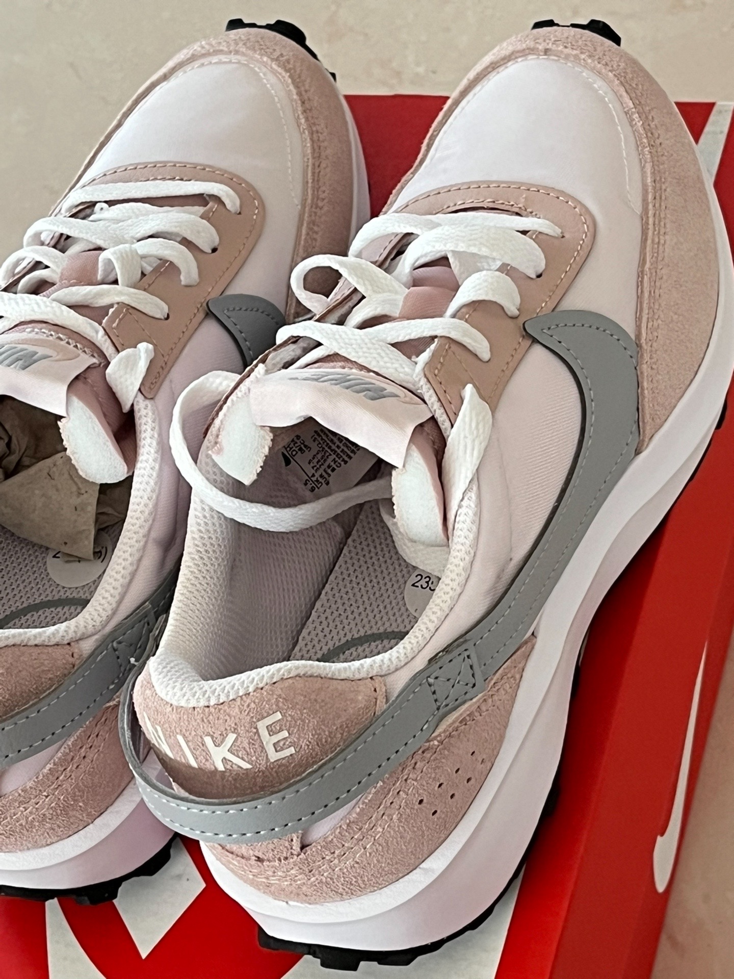 200元子好鞋推荐