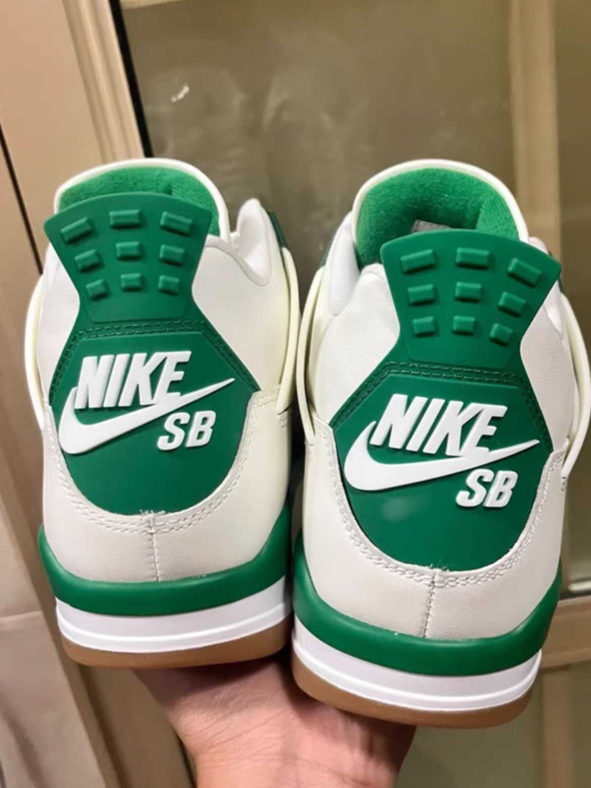 custom review-Nike Air Jordan 1 Low Crater 27cm