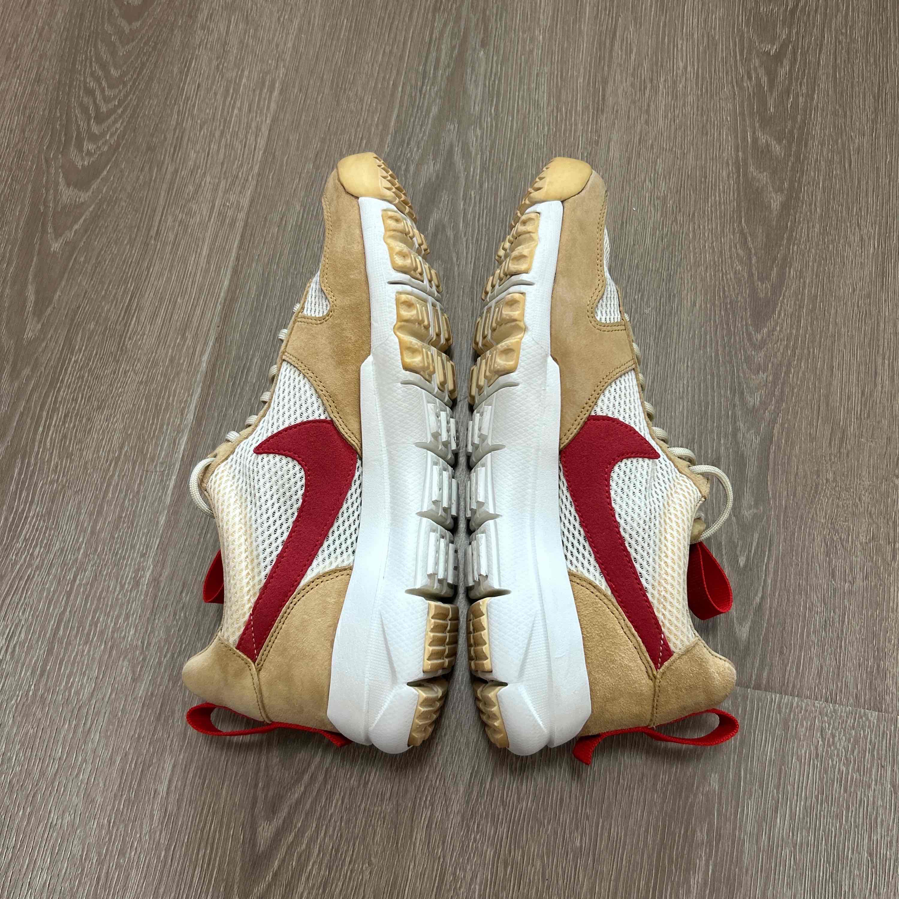 nike 宇航员2.0 权志龙同款