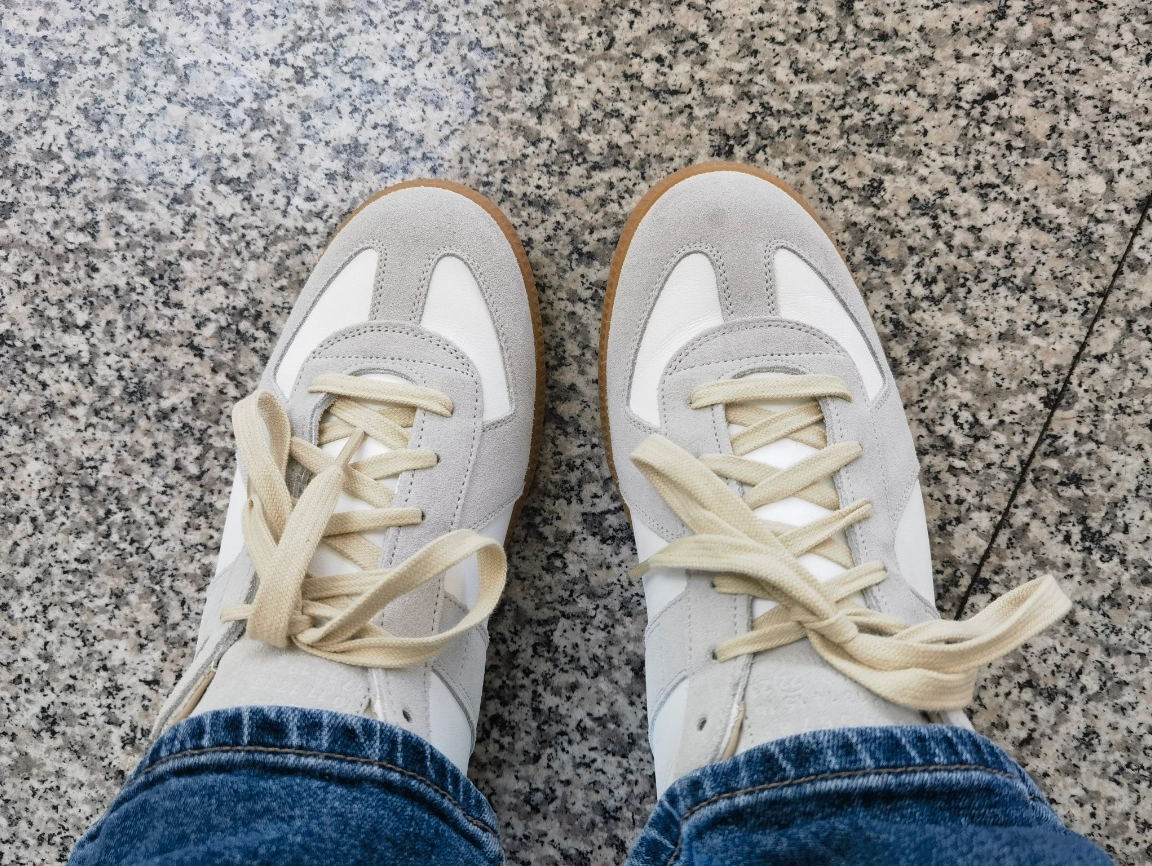 custom review-Maison Margiela Replica Sneakers