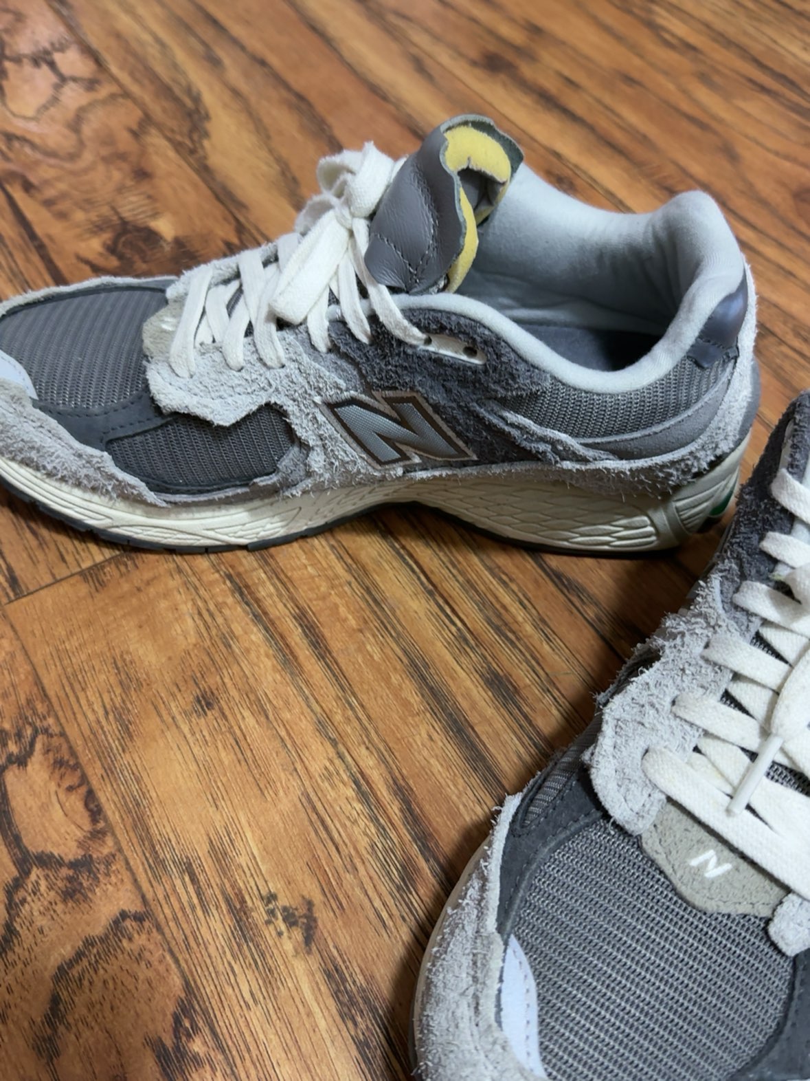 custom review-New Balance 2002R Protection Pack Rain Cloud