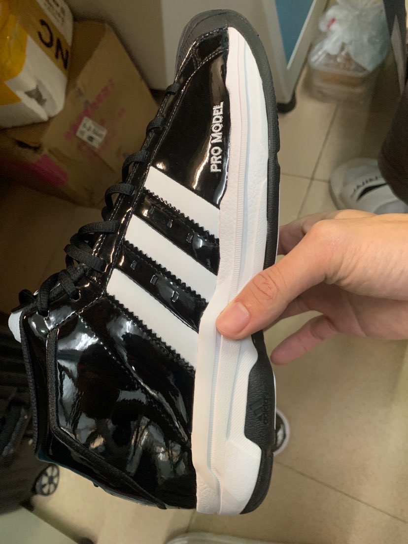 pro model 2g上脚体验