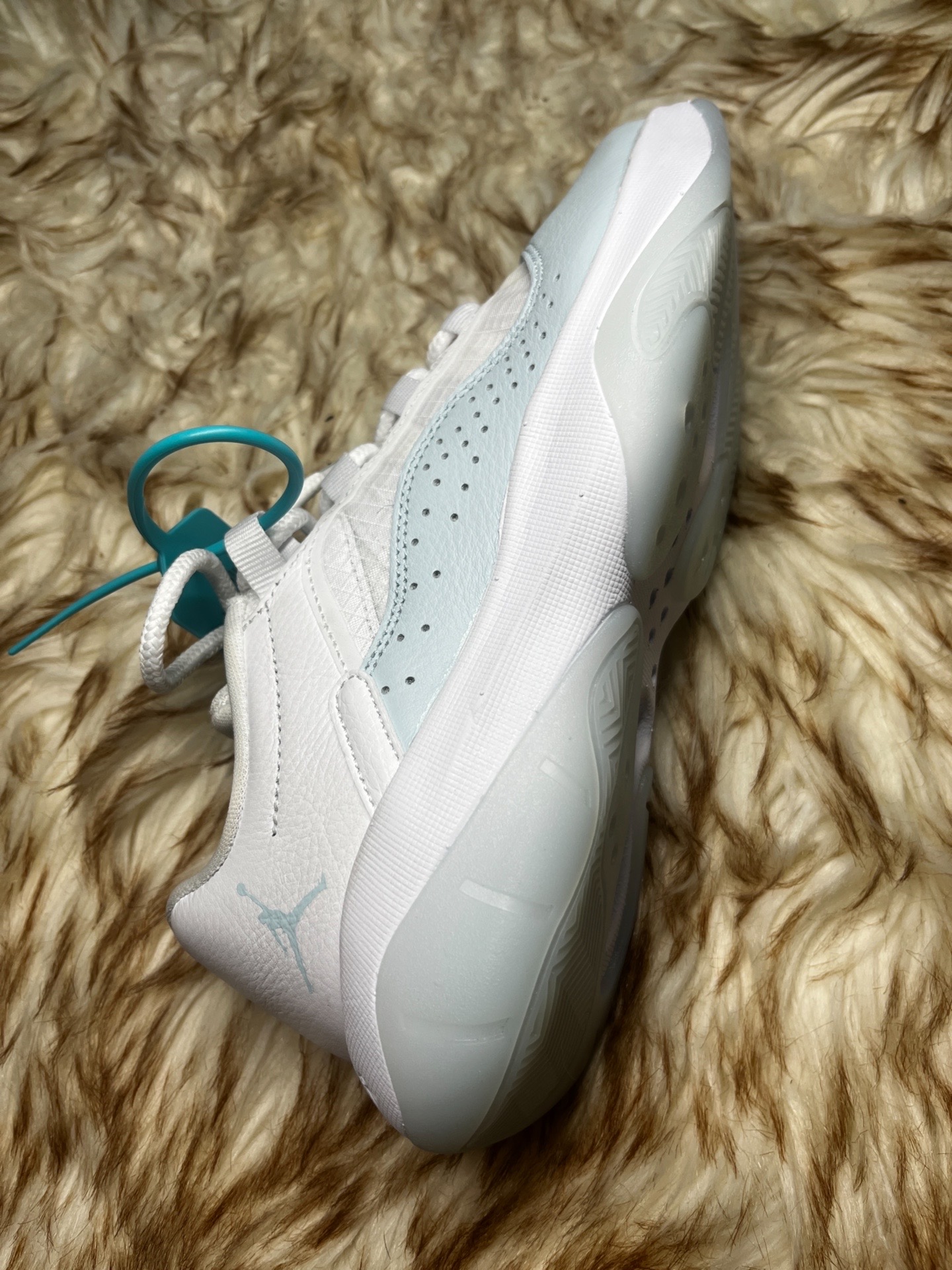 一款李宁的好鞋 与aj之间的斗争