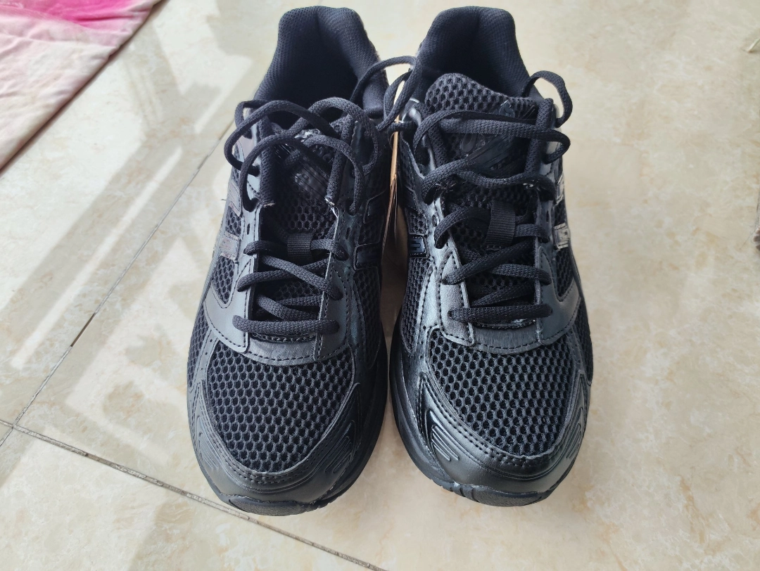 custom review-ASICS Gel 1130 Black Graphite Grey
