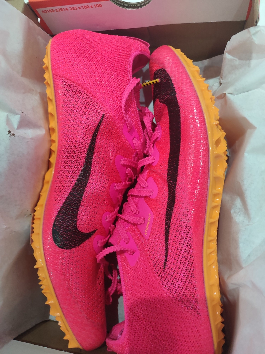 nike superfly elite2