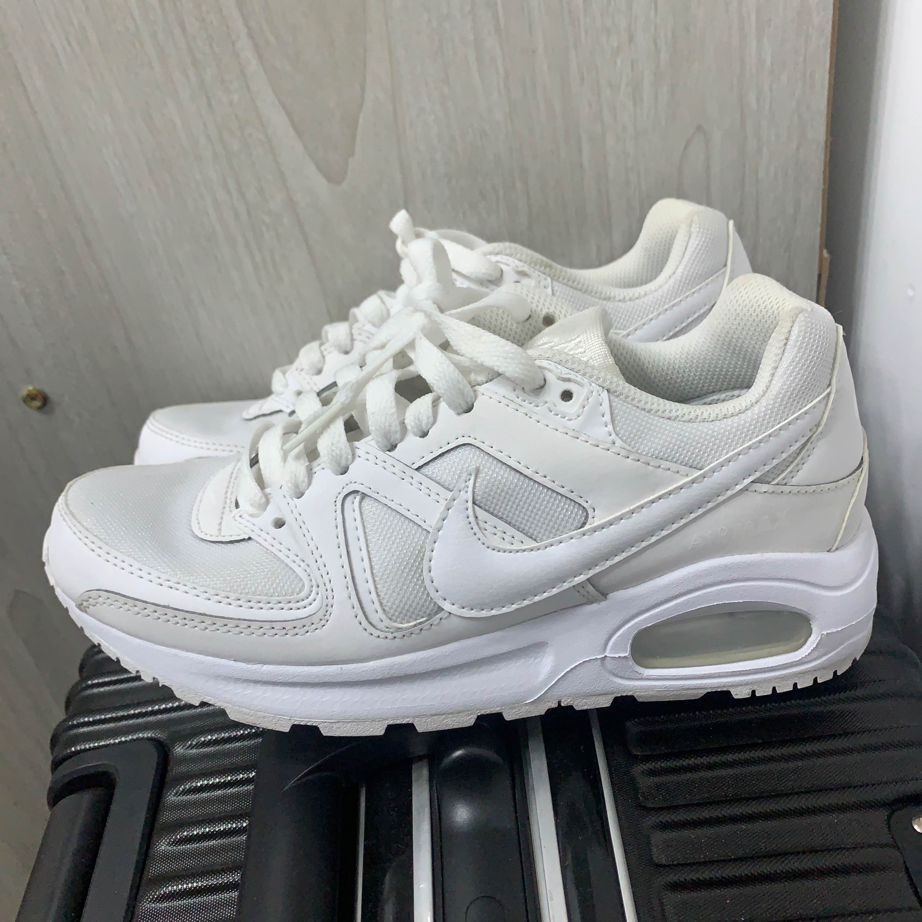 耐克女子跑步鞋 air max怎么样