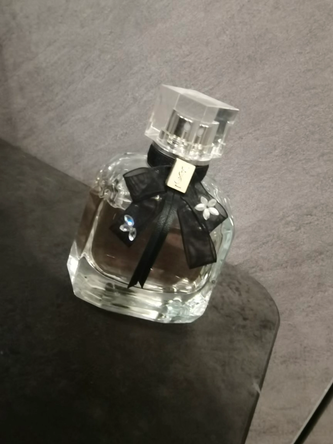 ysl圣罗兰反转巴黎香水