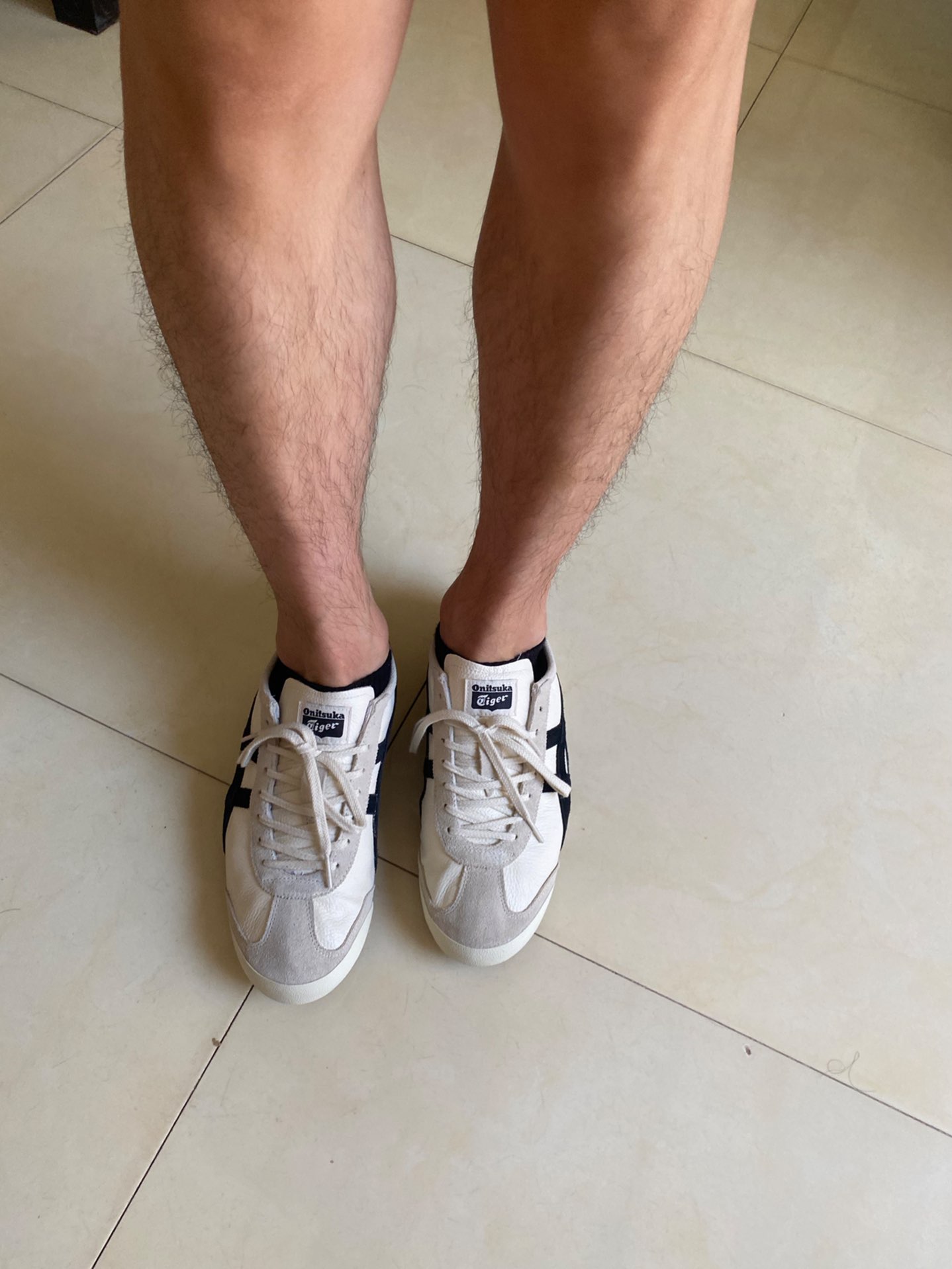 custom review-Onitsuka Tiger Mexico 66 Vintage Birch Black