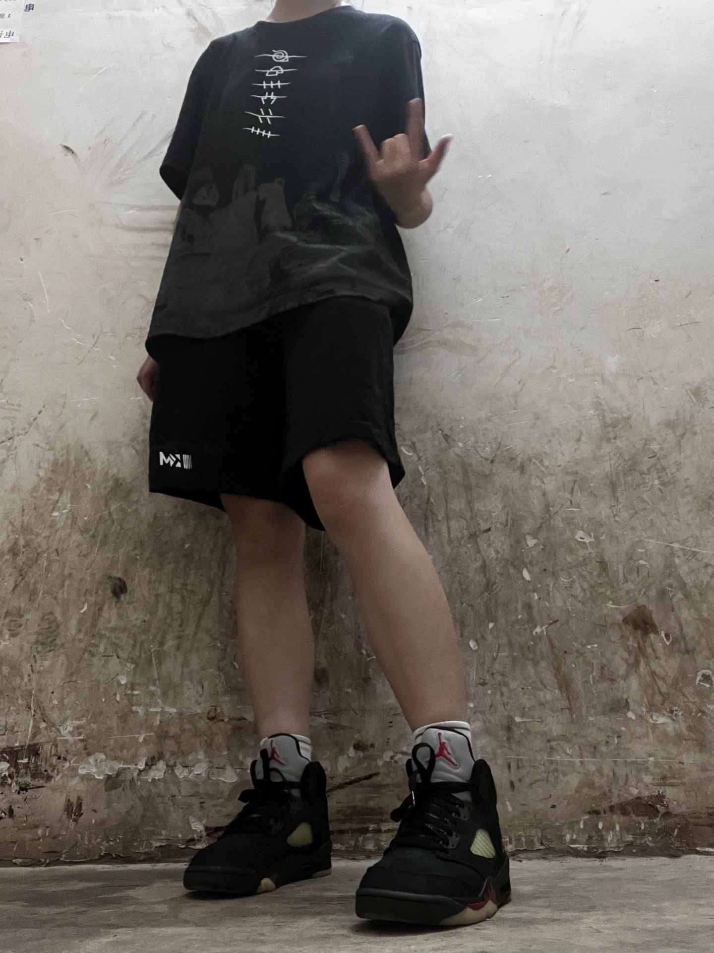 custom review-Air Jordan 5 GORE TEX 'Off Noir' Women's