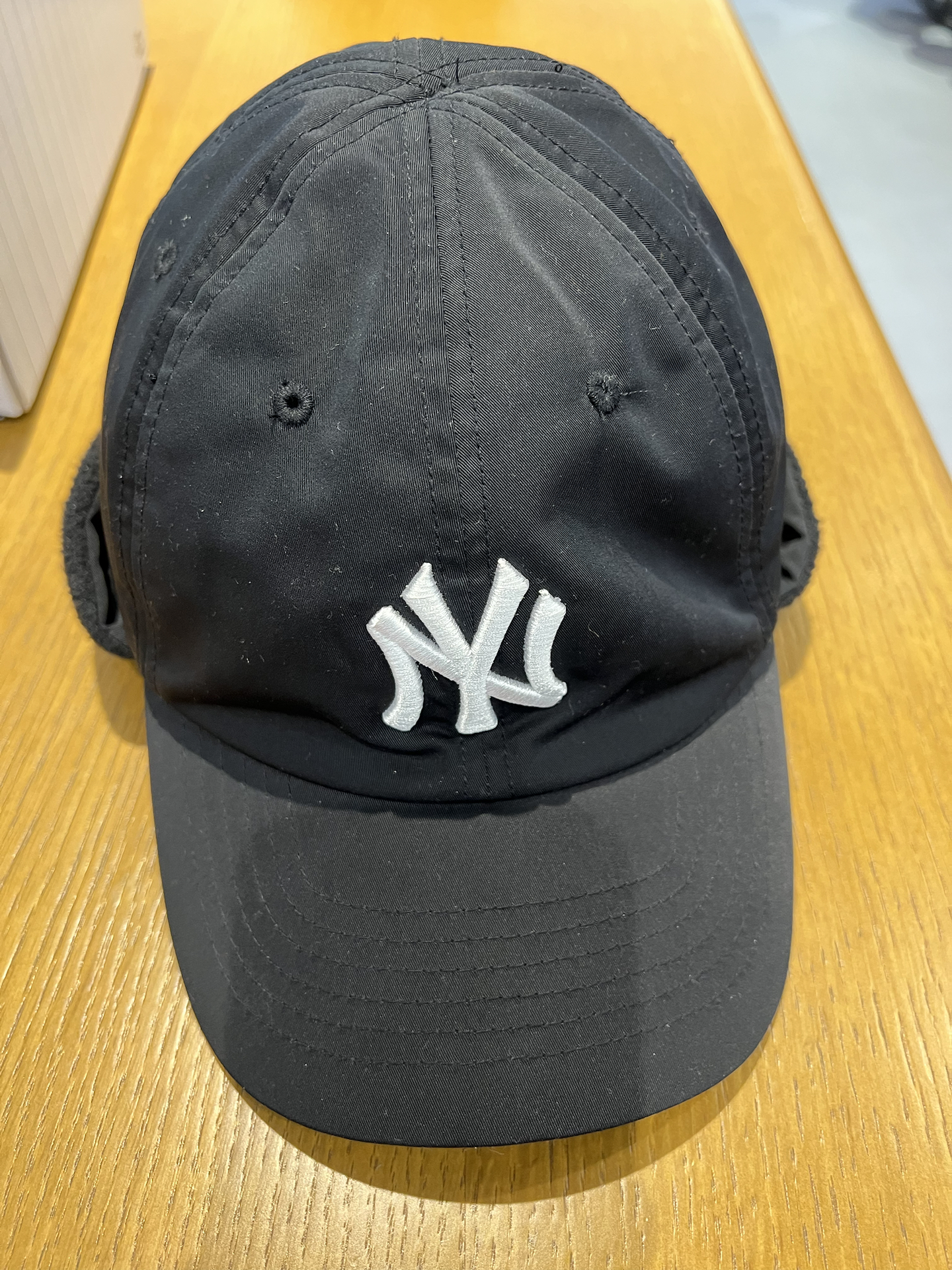 mlb帽子