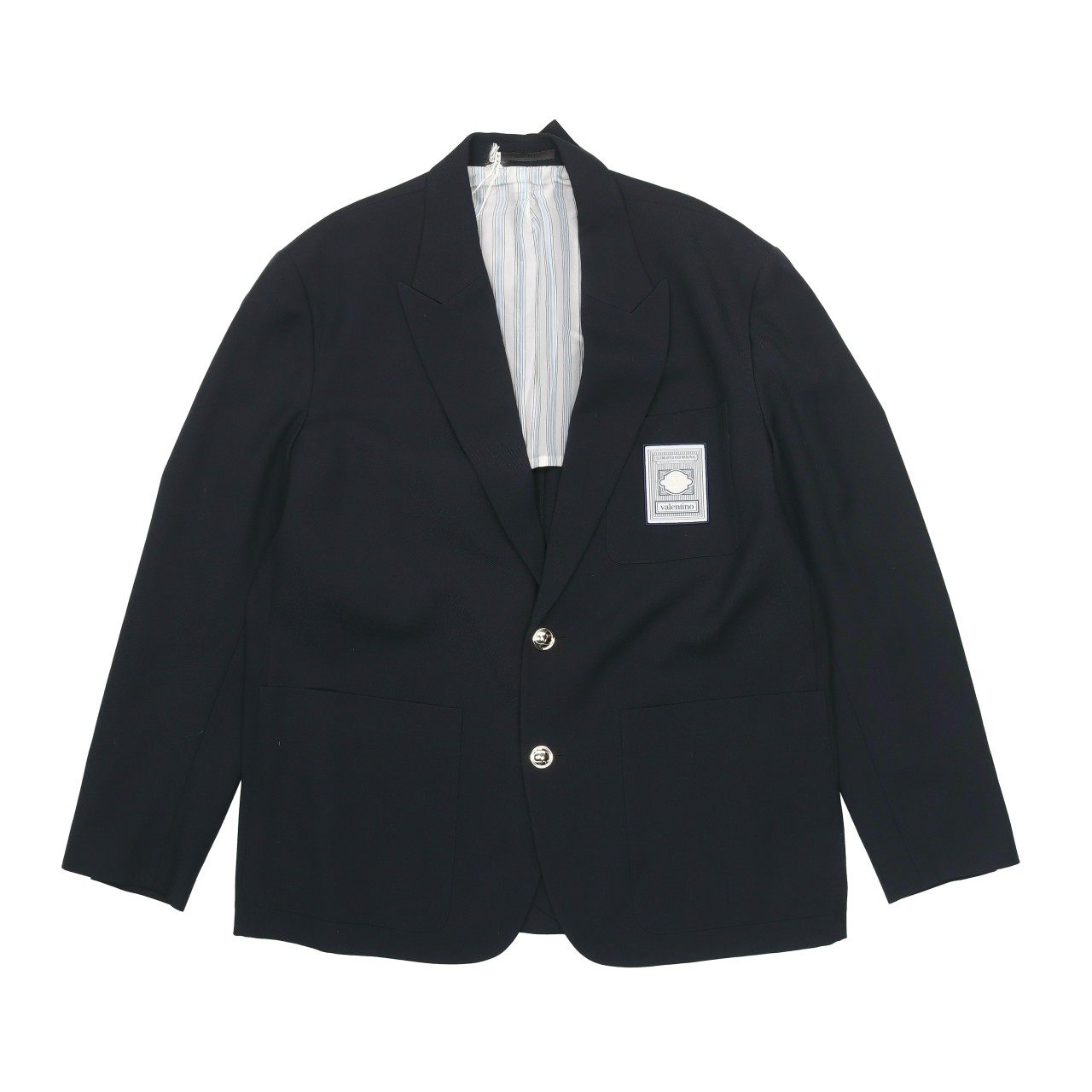 华伦天奴西装外套