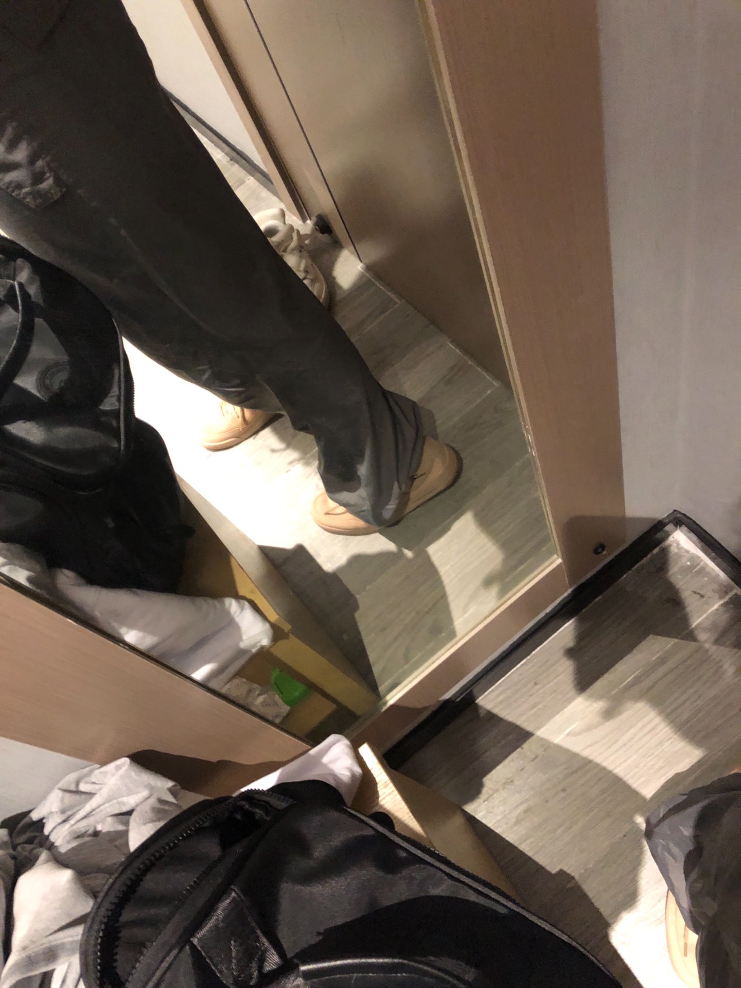 custom review-Jordan Courtside 23 Desert Gum