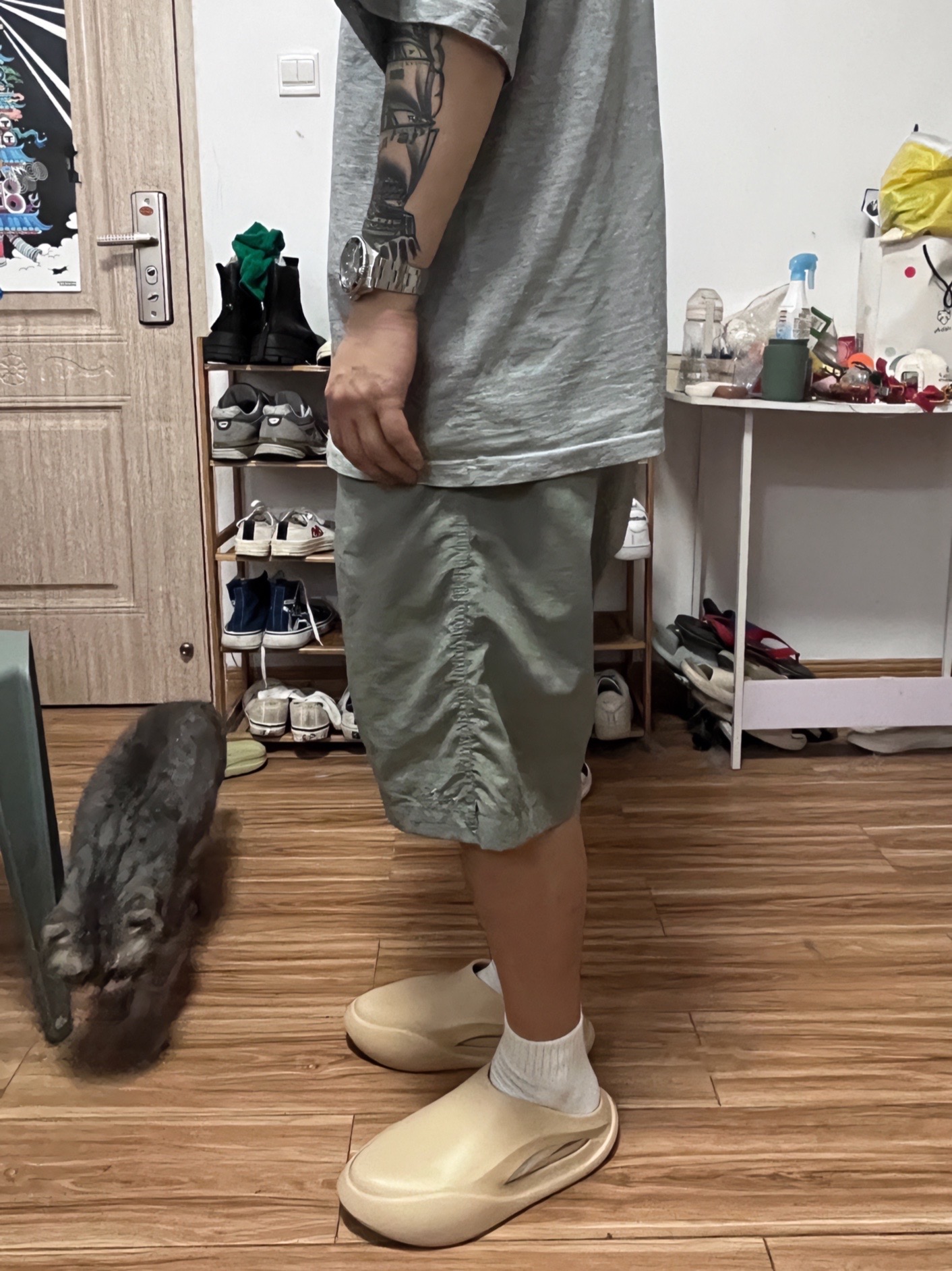 自行车外搭（自行车车轧怎么装） 自行车外搭（自行车车轧怎么装）《自行车车搭子》 自行车