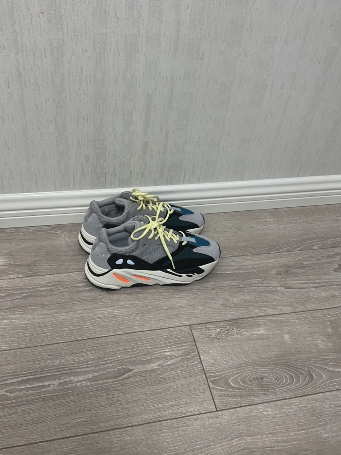 custom review-Adidas Yeezy Boost 700 'Wave Runner' 2017