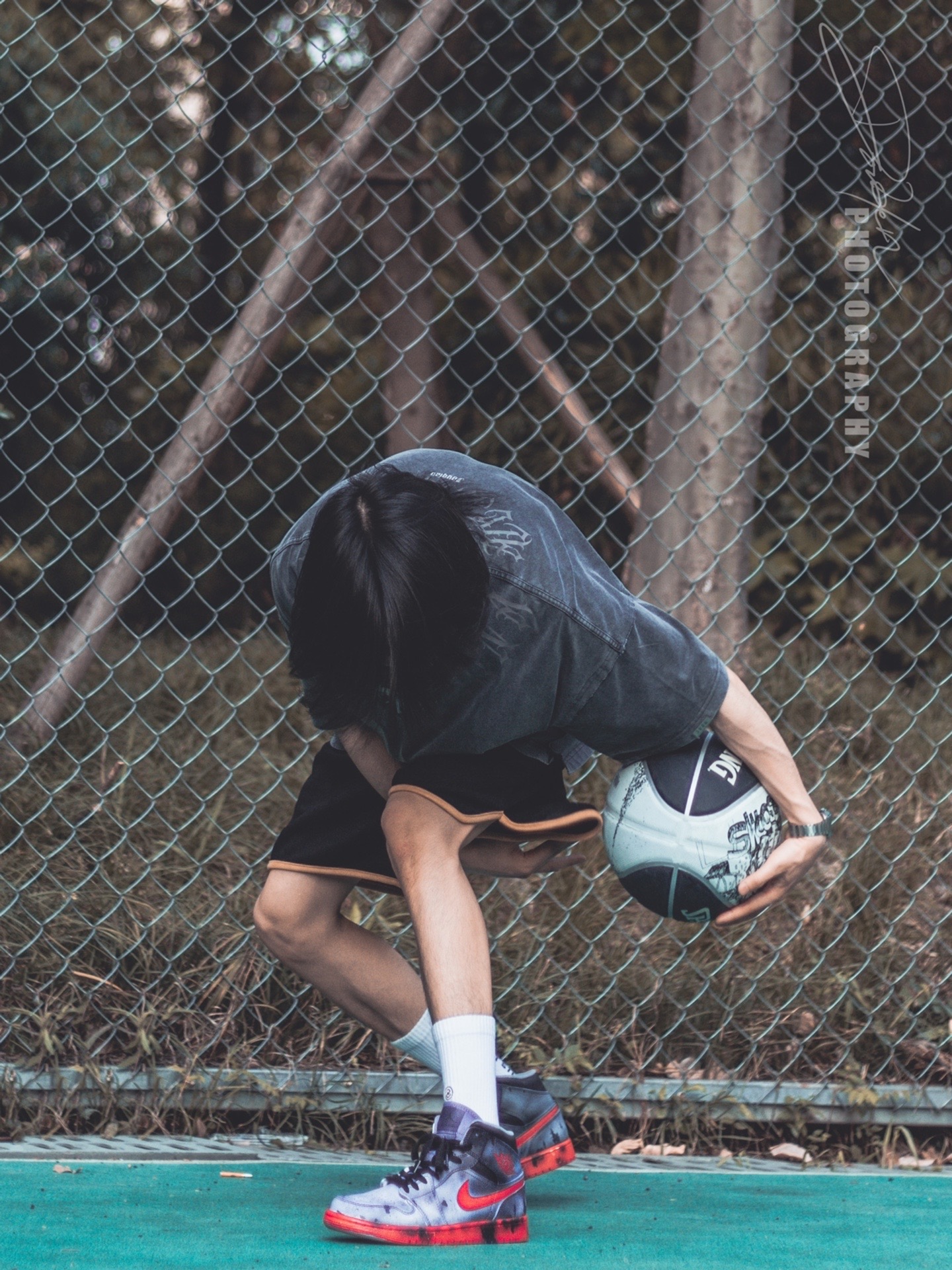 这里是凡凡呀🆙
看我发现的宝藏球鞋🏴‍☠️赤木刚宪红灰