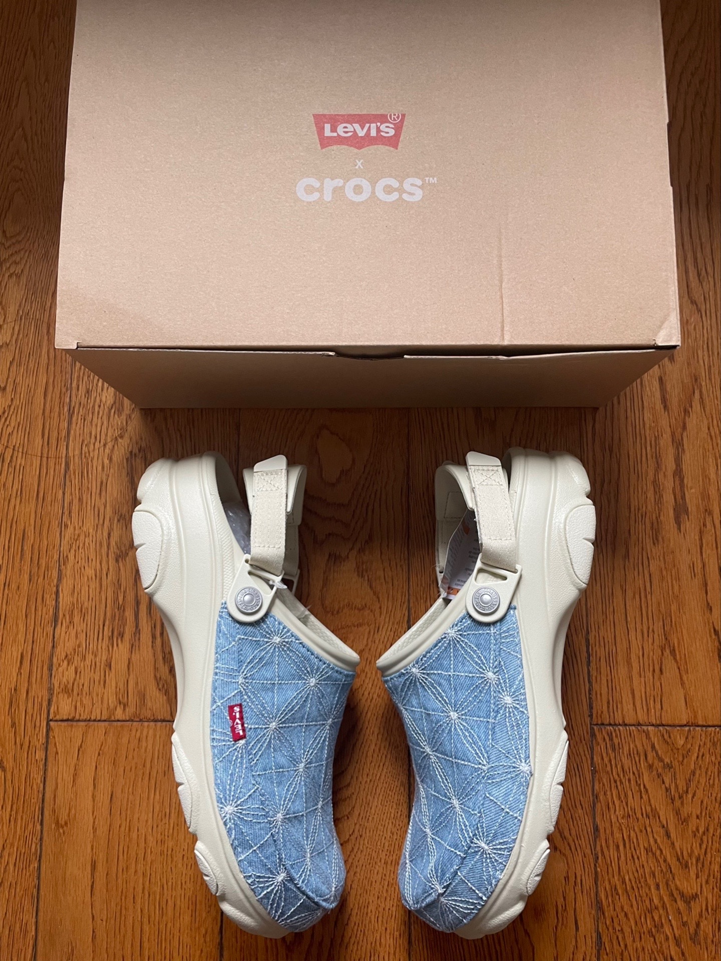 Реплики магазин сумок - Levi 's тапочки высокококо