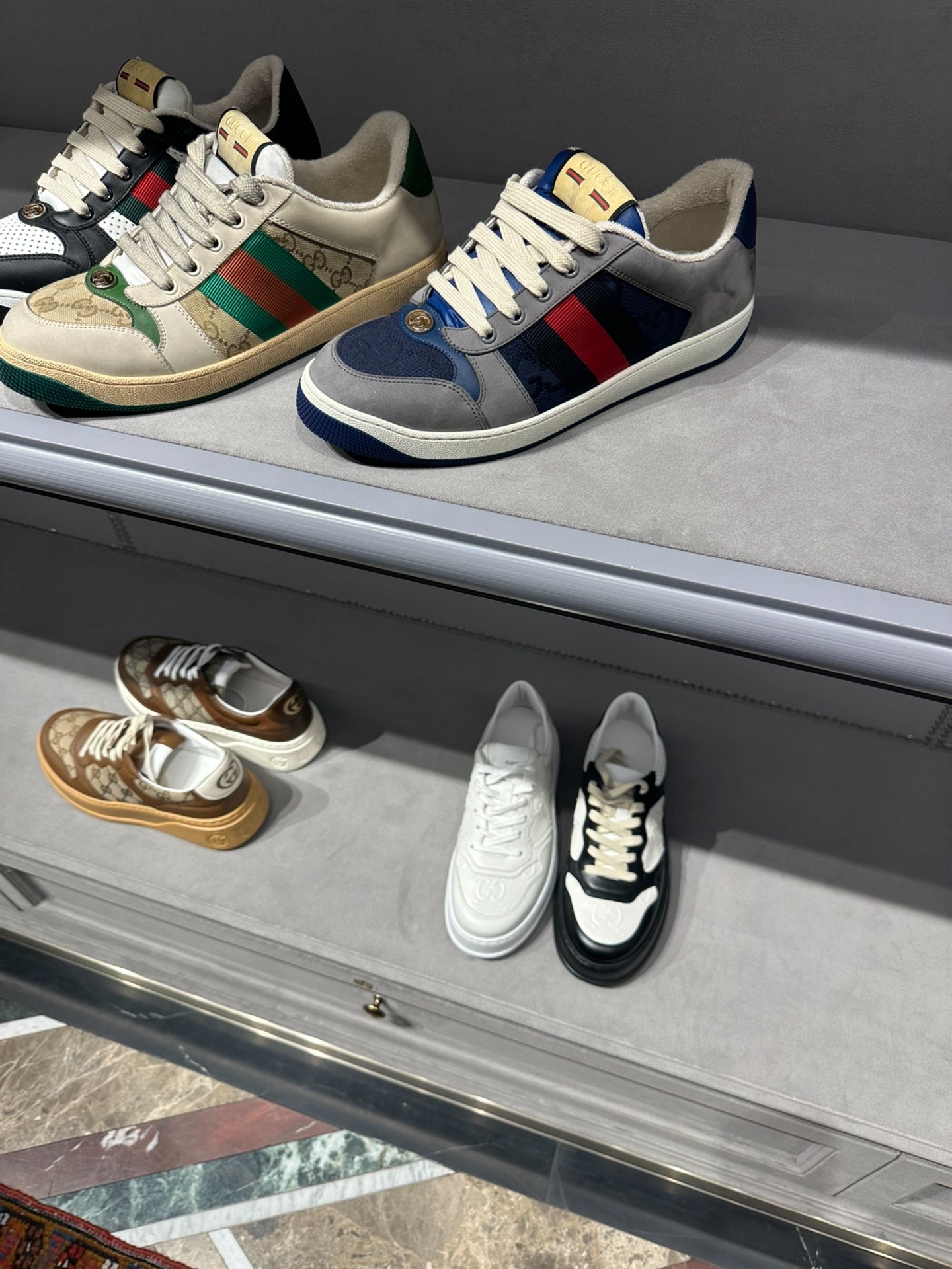 墨尔本chadstone专柜买的