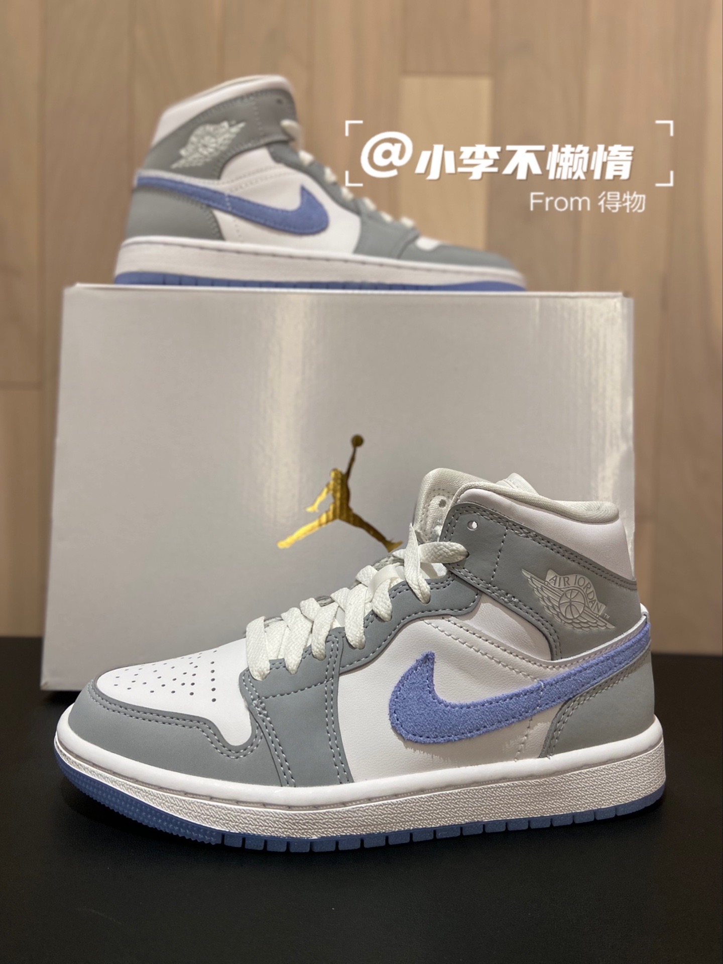 冰蓝dior mid|aj1夏季休闲系列颜值天花板6015