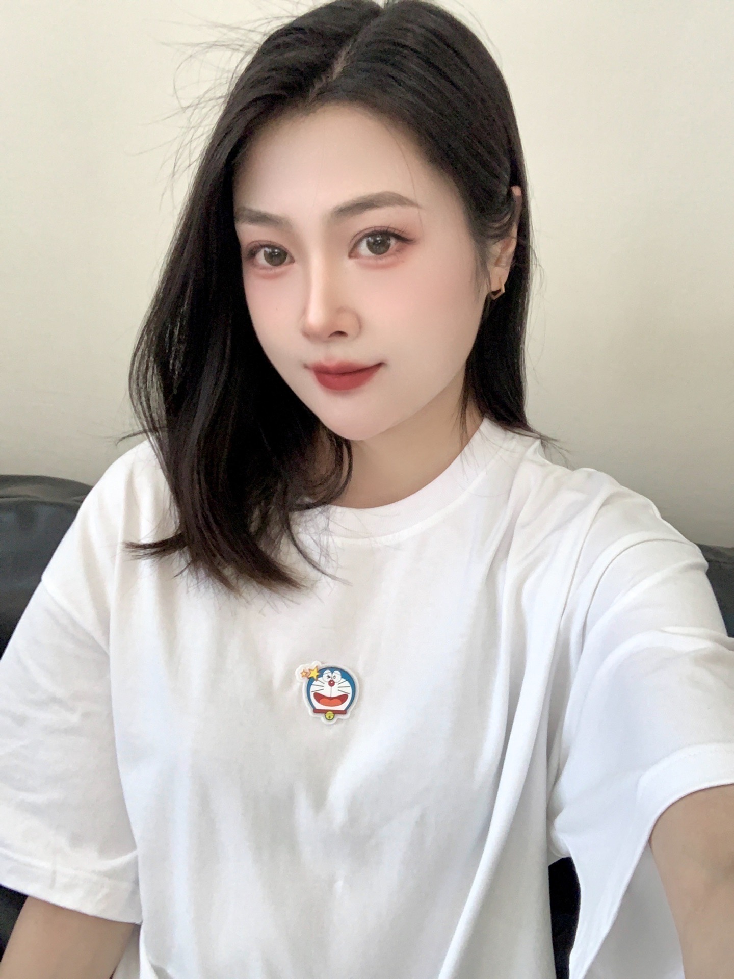 夏日高级感穿搭|aj1黑粉低帮好看到无法拒绝啊啊!