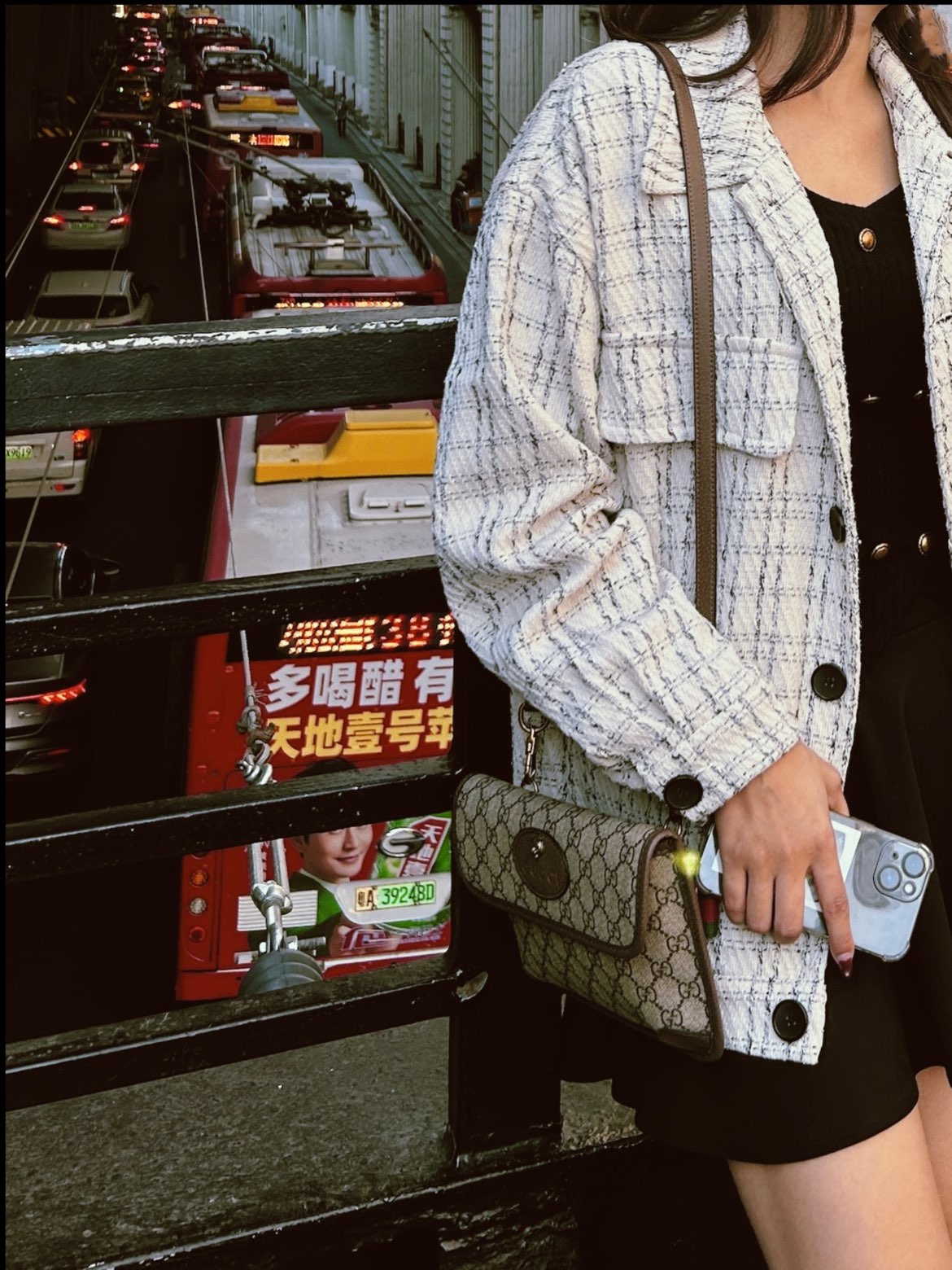 讲真 这样的虎头腰包还能爱不起来吗?