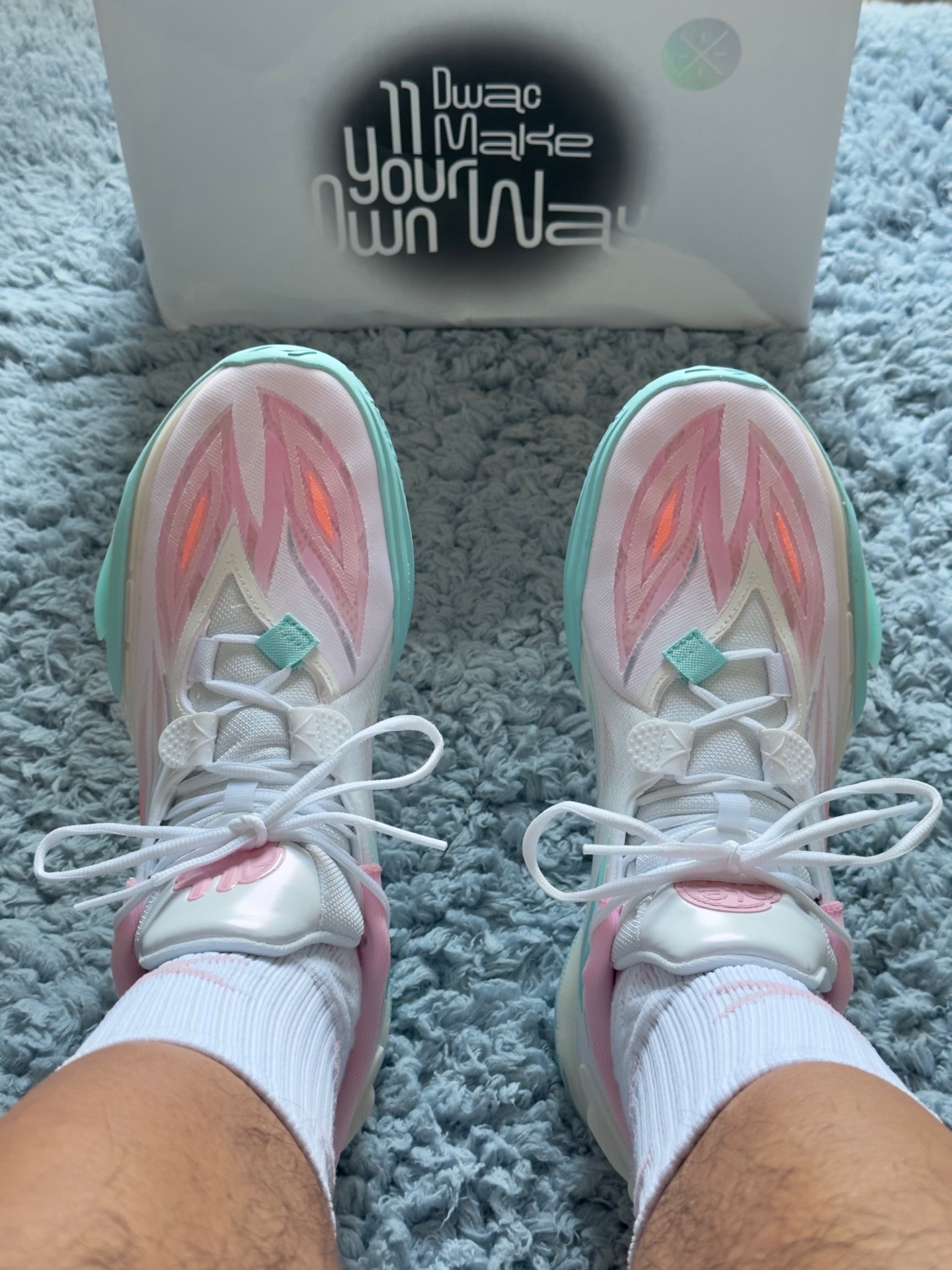 LI-NING wade All City11 V2 28cm 最終値下げ LI-NING Way Of Wade ウェイ オブ ウェイド LI-Ning リーニン