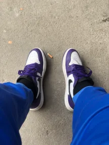Nate Robinson in the "Candy" Pack Air Jordan 2 Green