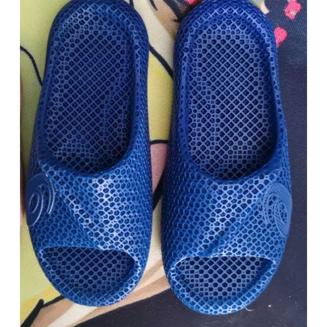 Купить женские брендовые копии-asics_ тапочки [Рос