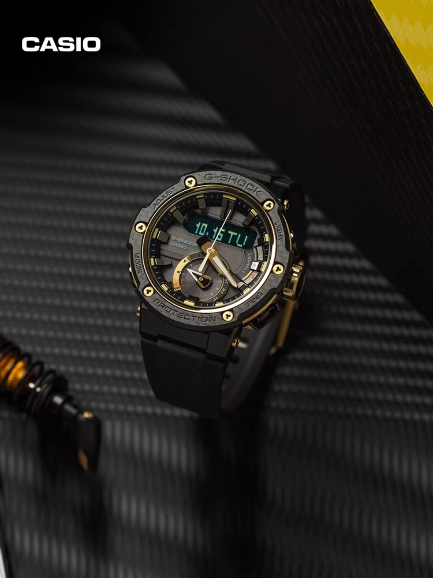 卡西欧 蓝牙连接