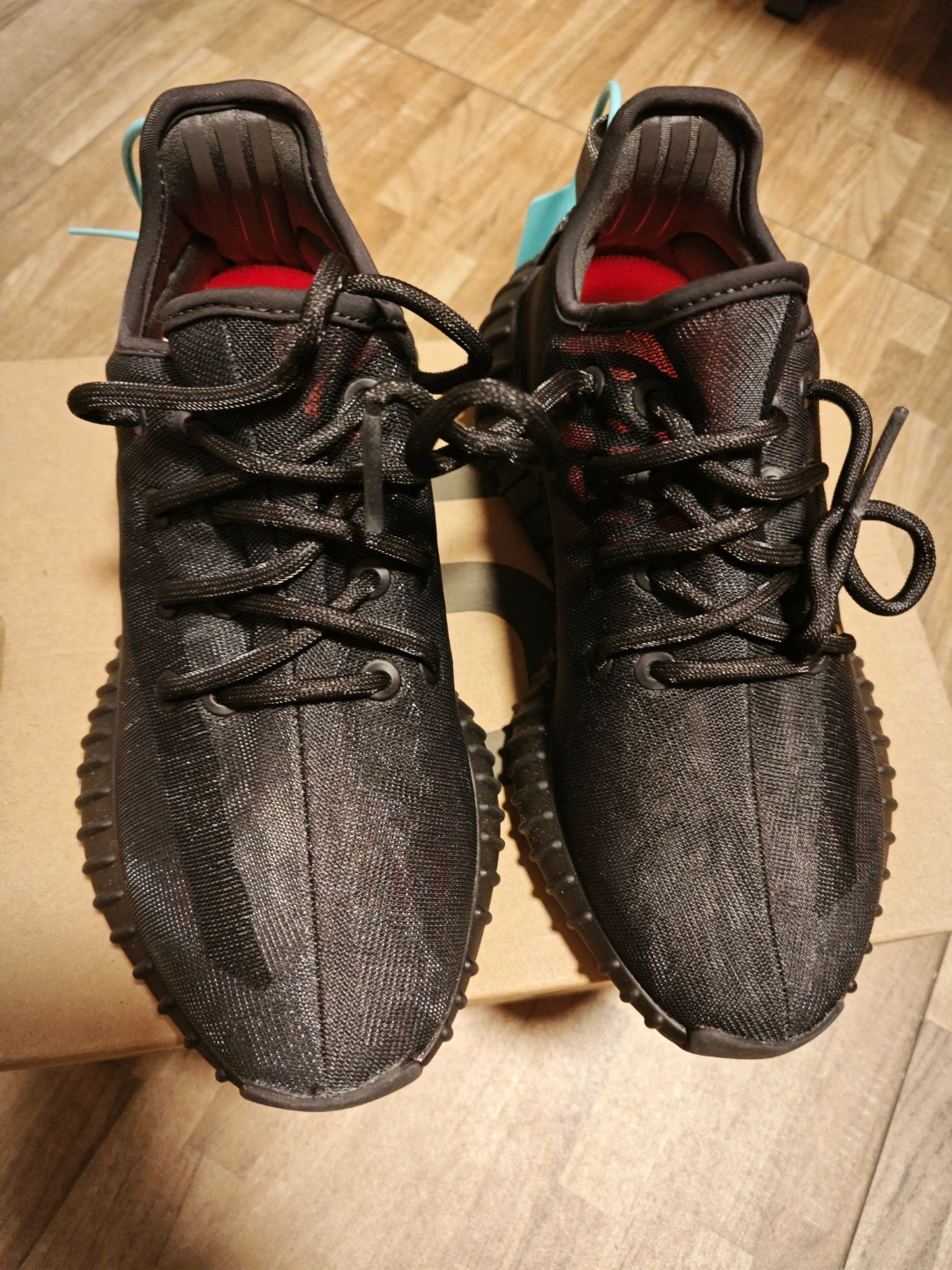 custom review-Adidas Yeezy Boost 350 V2 'Mono Cinder'