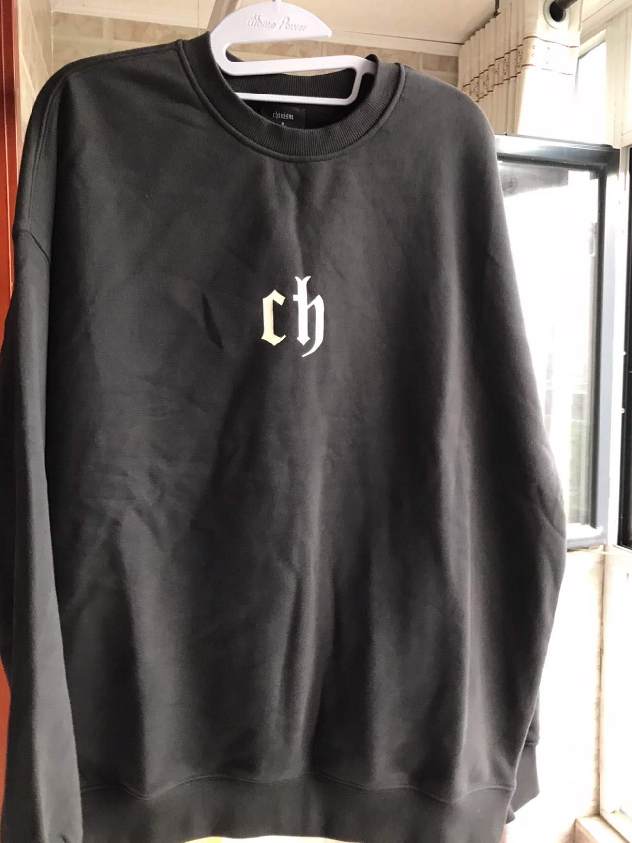 custom review-CHINISM Sweatshirts Unisex