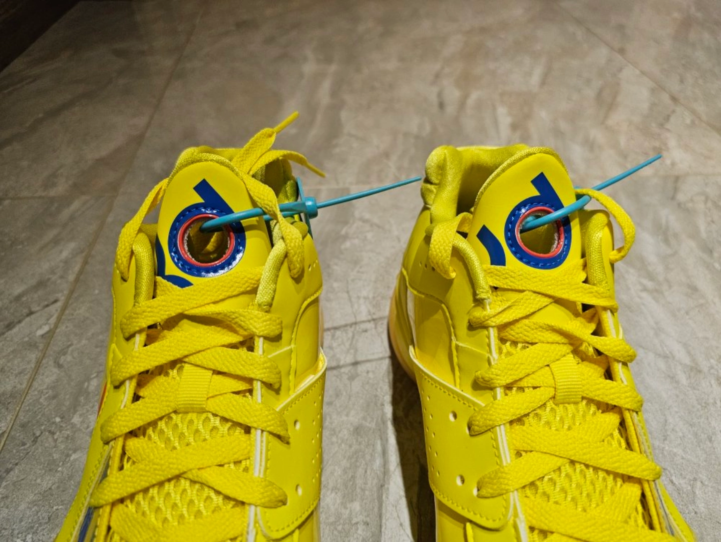 custom review-Nike KD 3 "Christmas"
