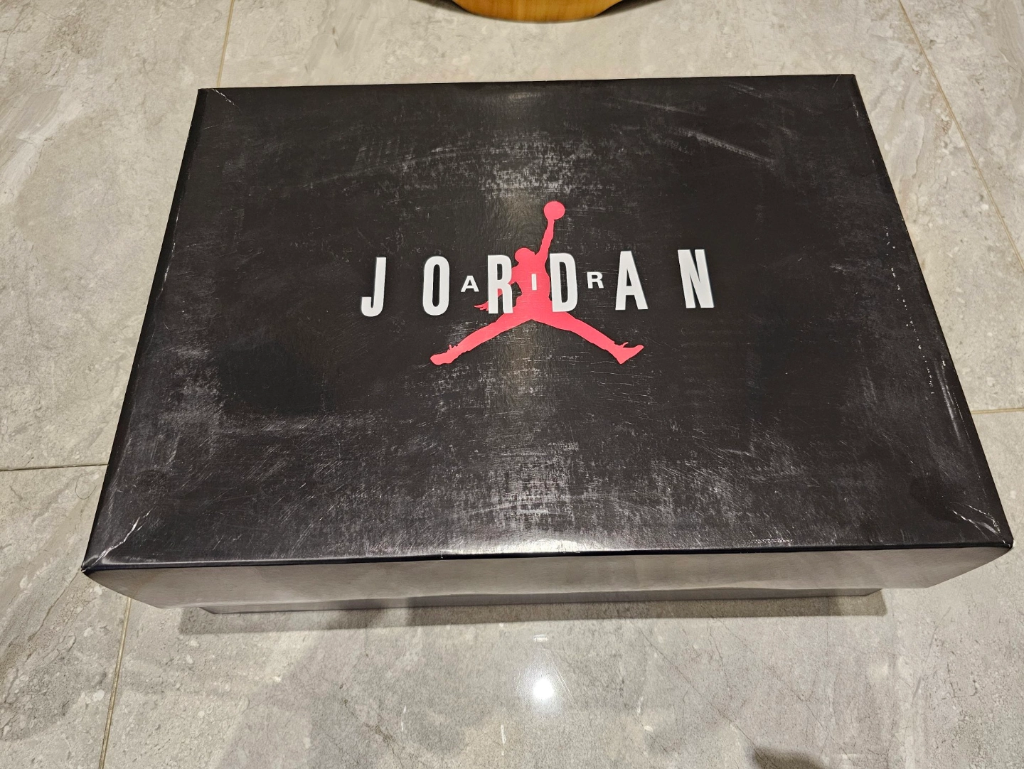 custom review-JORDAN Air Джордан 8 Винтажные Баскетбольные Кроссовки Высокие Унисекс