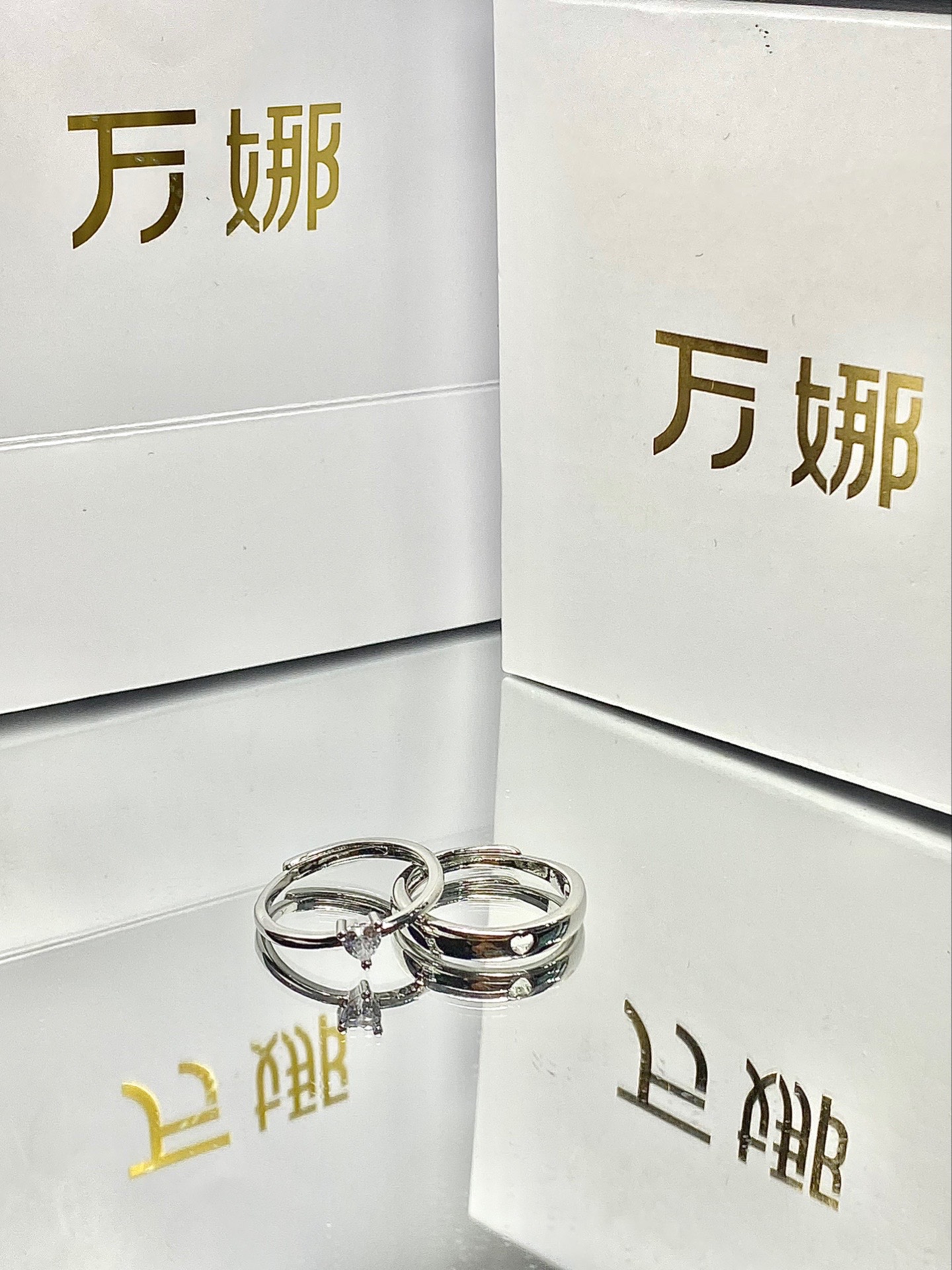 给闺蜜准备的开学礼物!