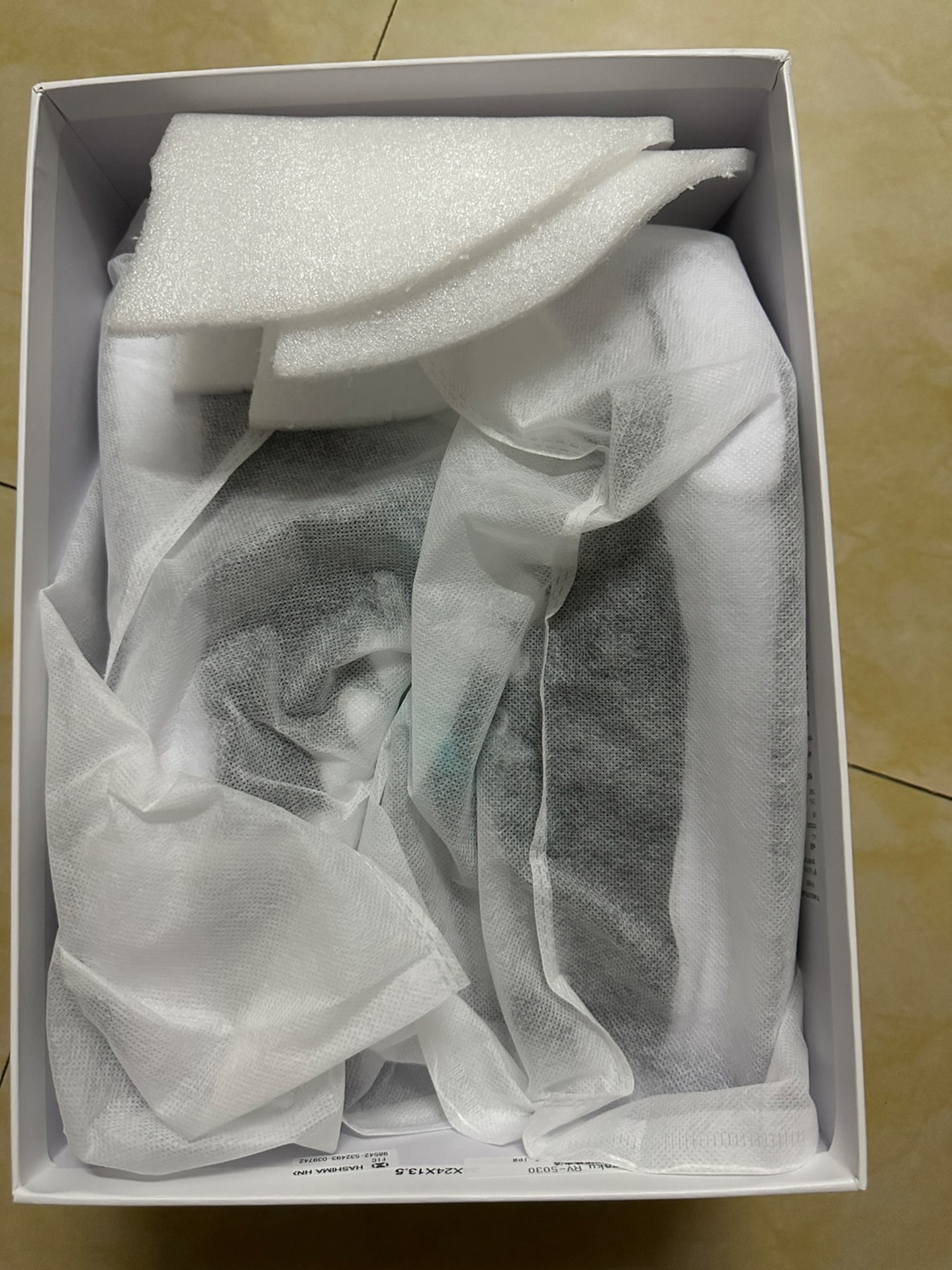custom review-Maison MIHARA YASUHIRO Og Sole Peterson Low Canvas Black