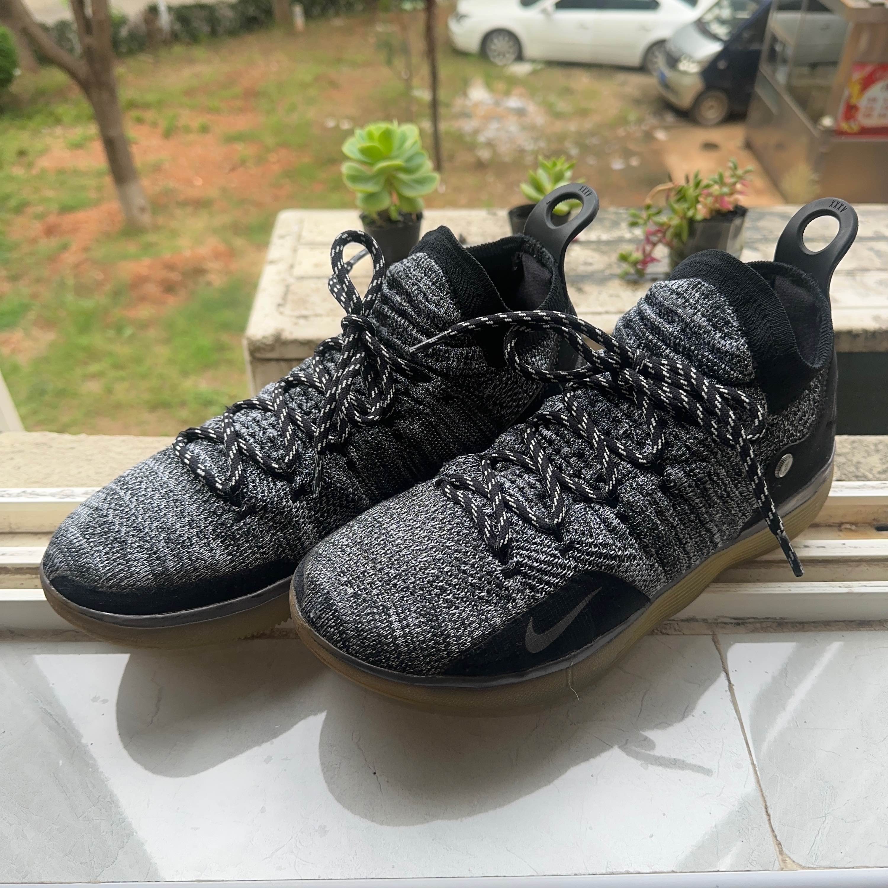 nike zoom kd 11 杜兰特 奥利奥