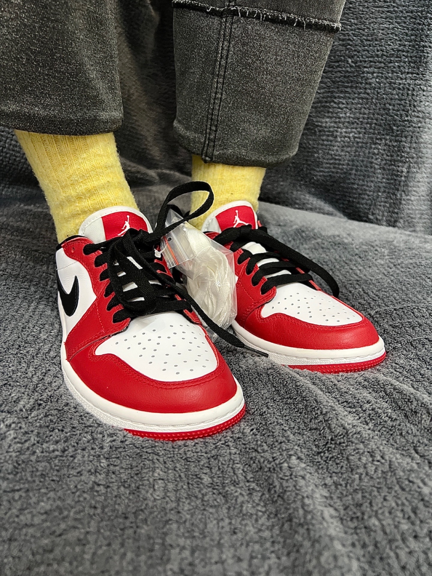 Jordan Brand（NIKE） - Nike AIRJORDAN 1 LOW GOLF CHICAGO 26.5新品 Jordan 1 Retro Low Golf Chicago Men's - DD9315-600 - US