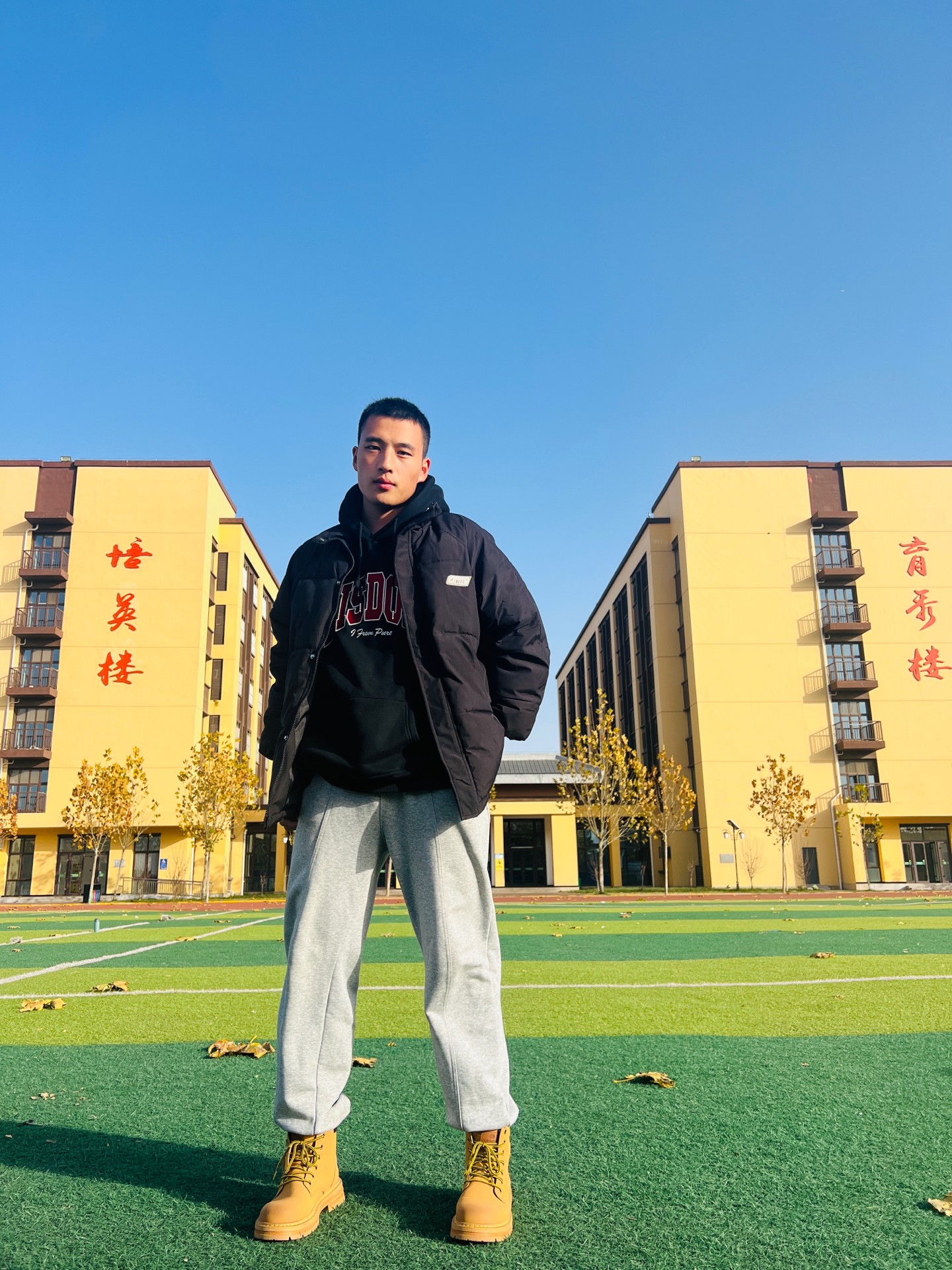 怎么都这么卷啊啊啊😤