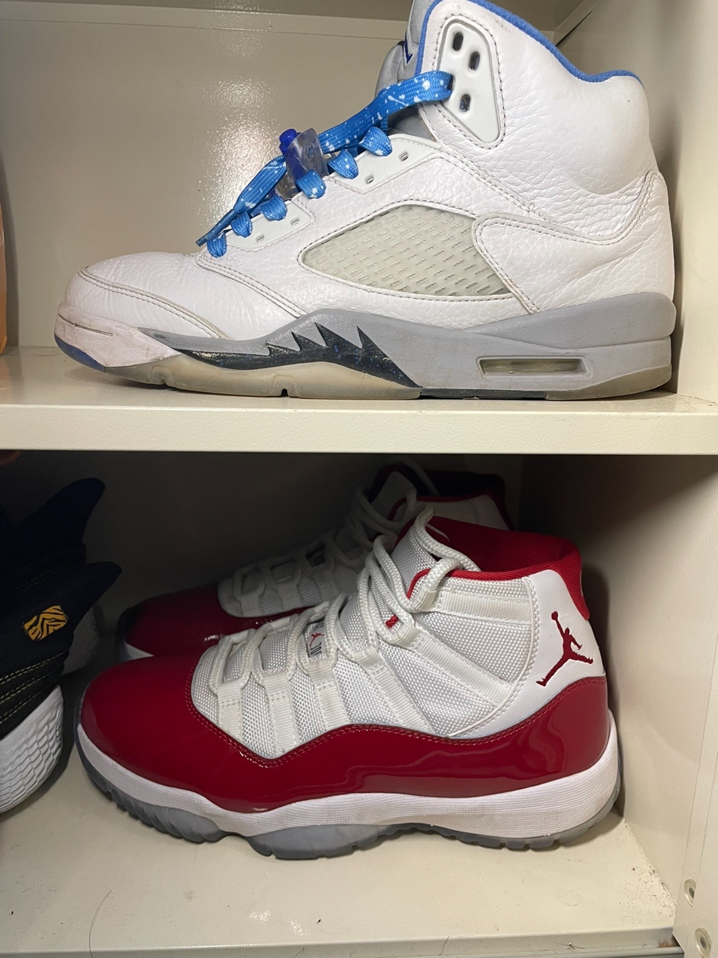 你不试一试就永远不知道这个 #seapool 棉花糖鞋垫有多适配air jordan