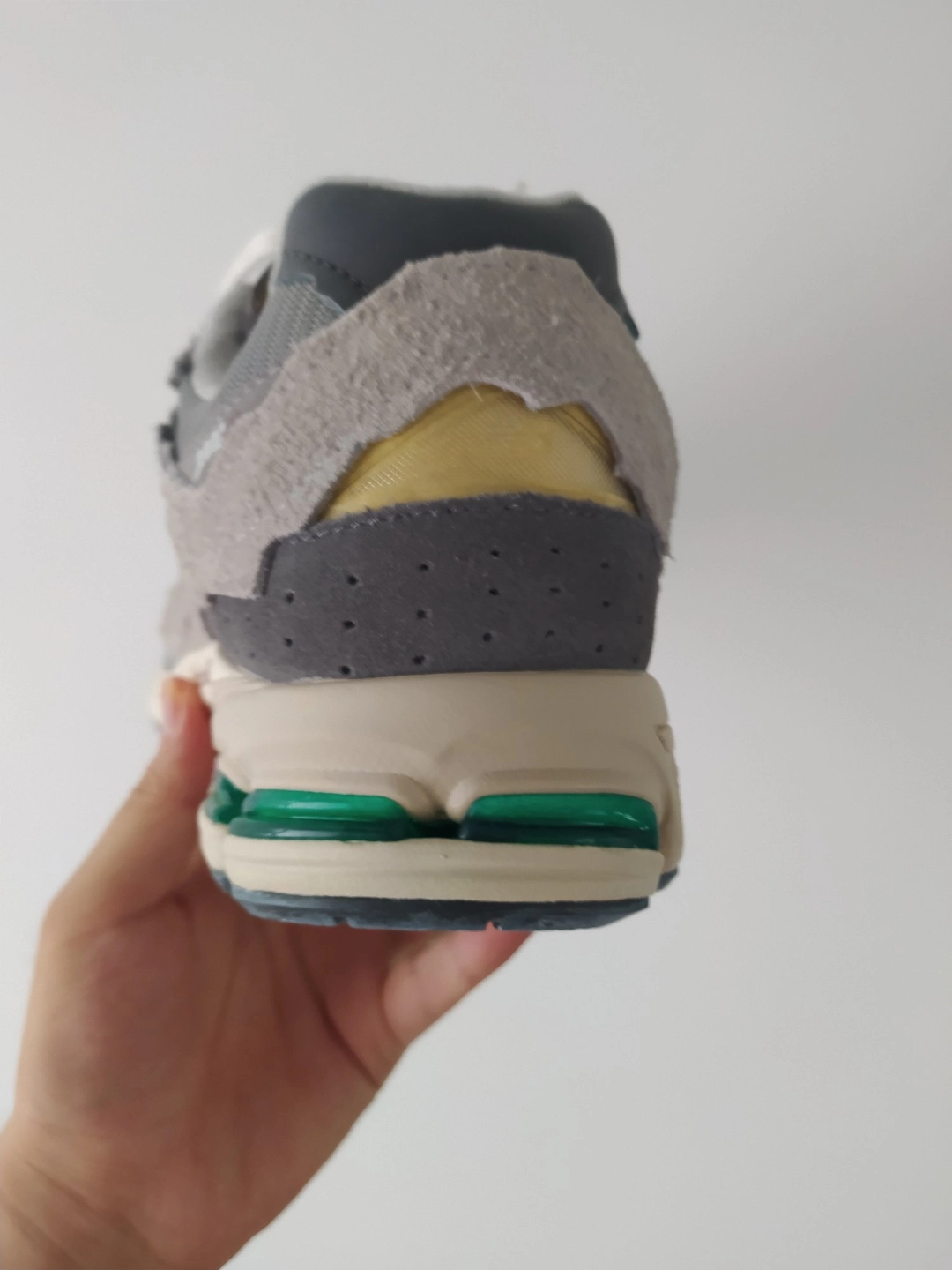 custom review-New Balance 2002R Protection Pack Rain Cloud