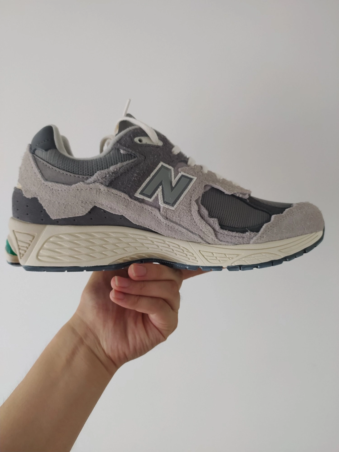 custom review-New Balance 2002R Protection Pack Rain Cloud
