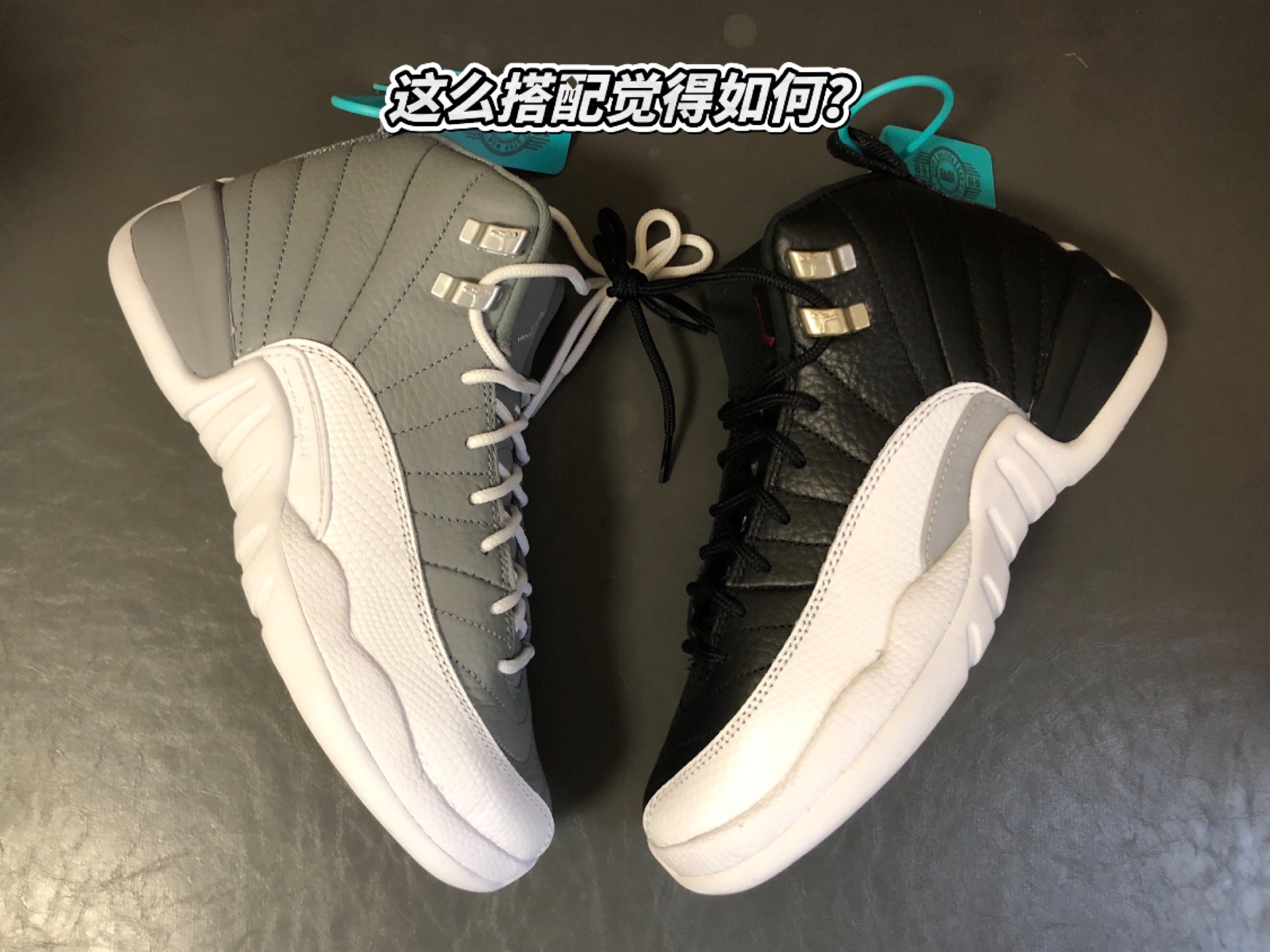 aj12gs配置图片