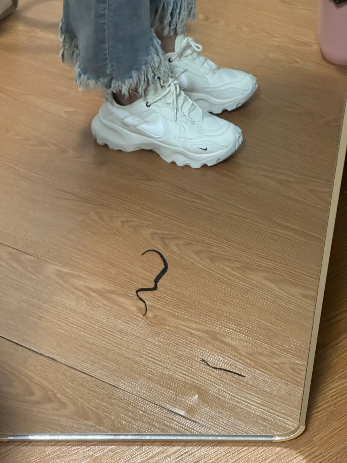 custom review-Nike Tc 7900 Sail Women's